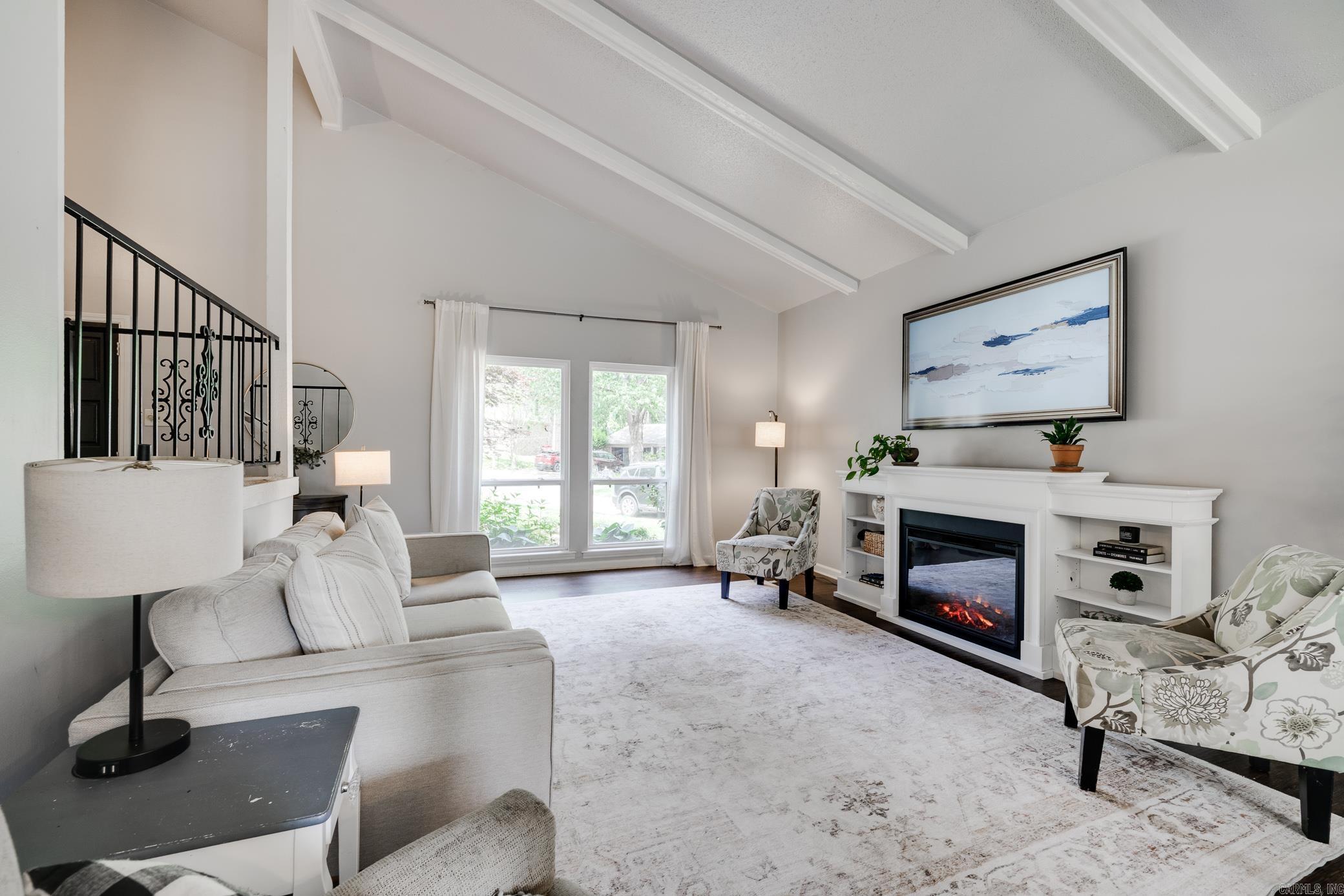 4 Riderwood  North Little Rock, AR