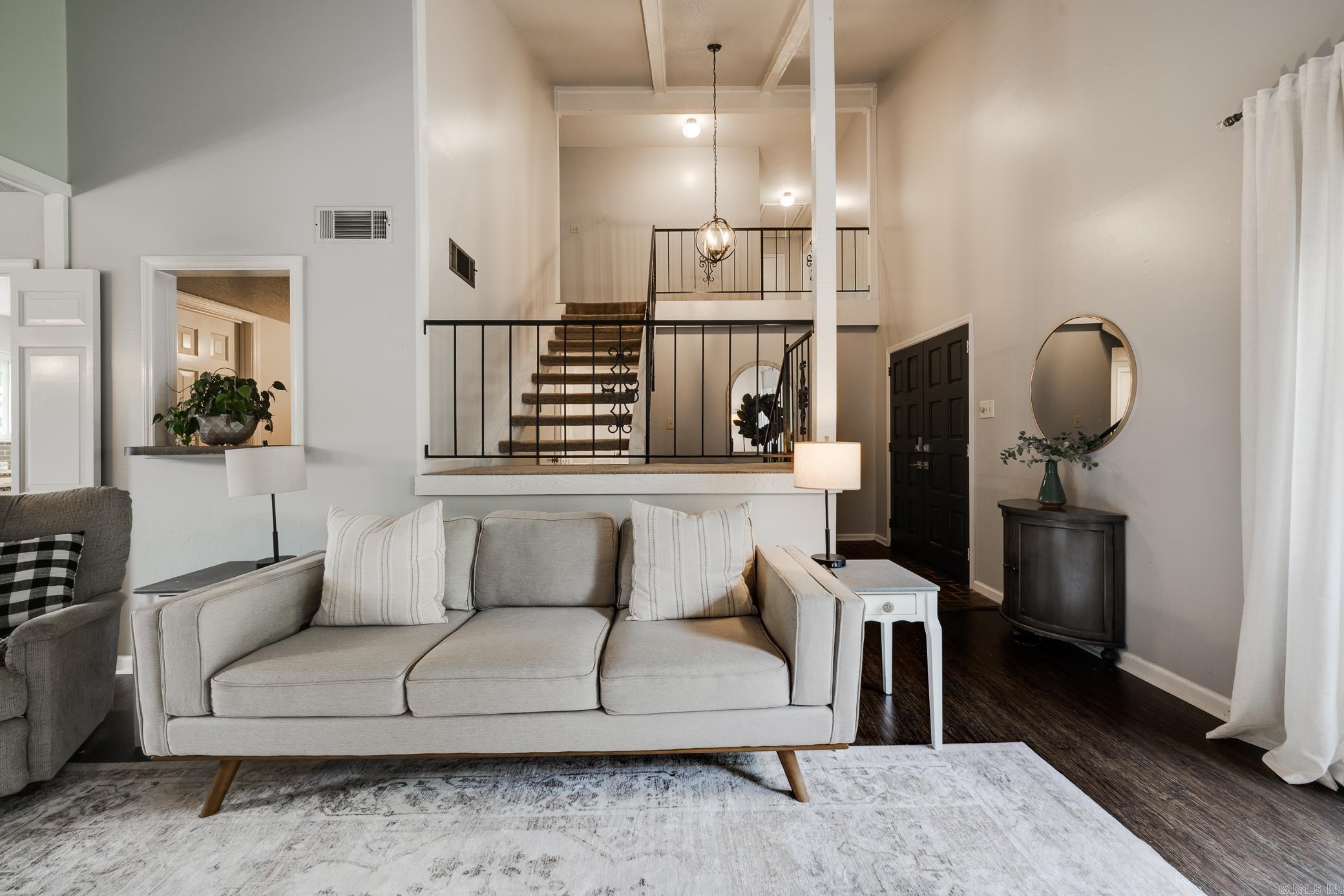 4 Riderwood  North Little Rock, AR