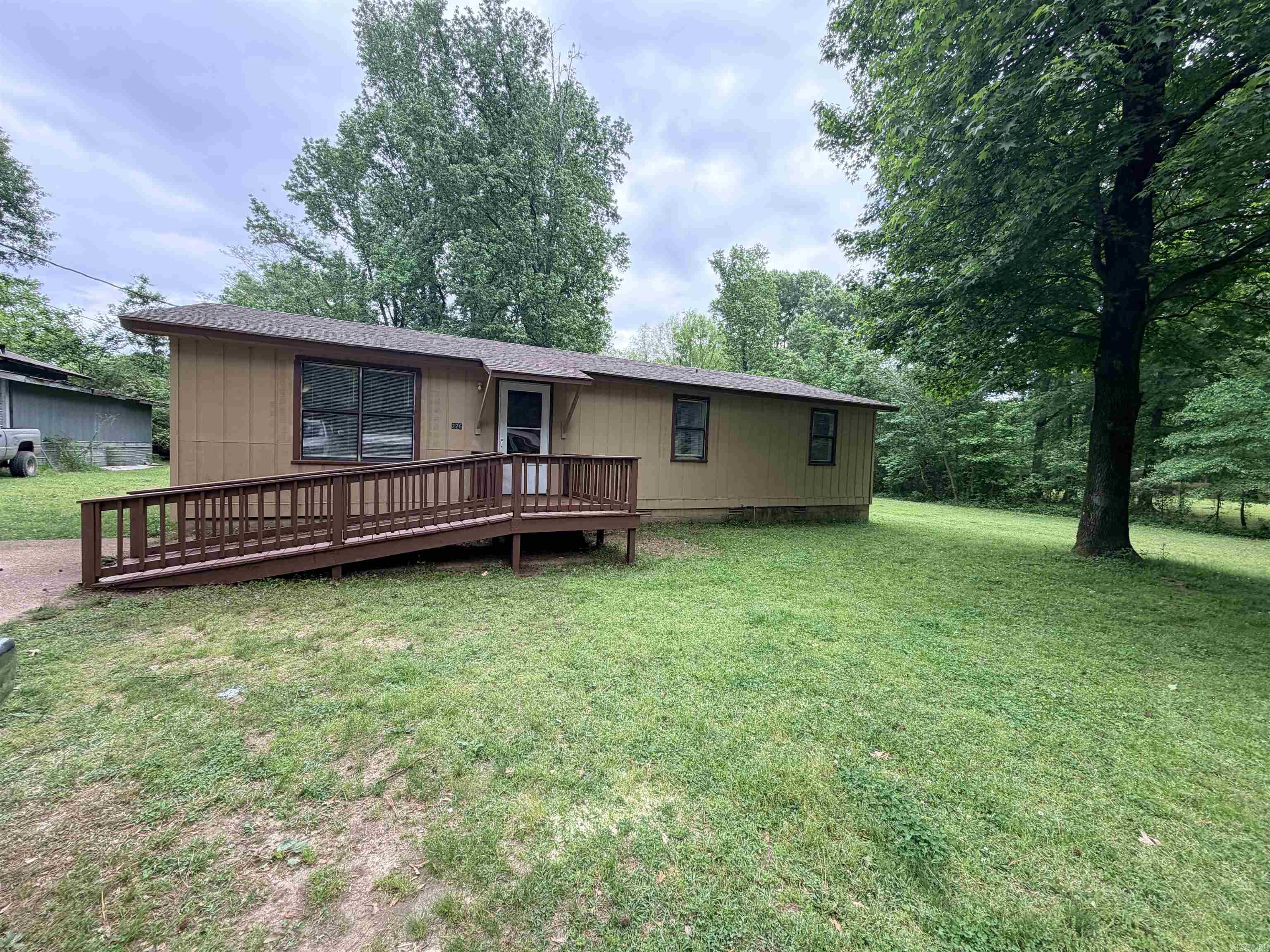 226 Walden  Benton, AR