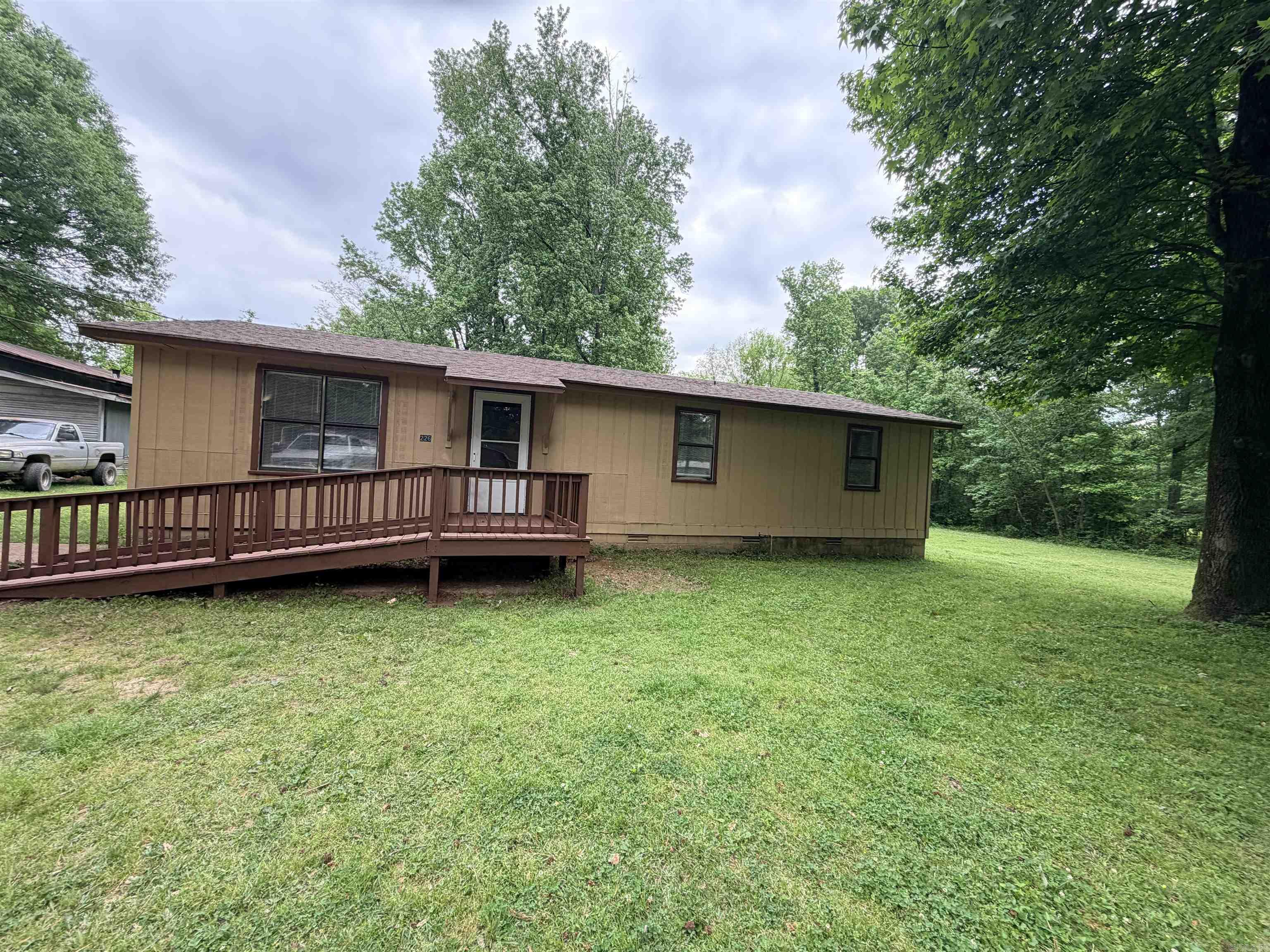 226 Walden  Benton, AR