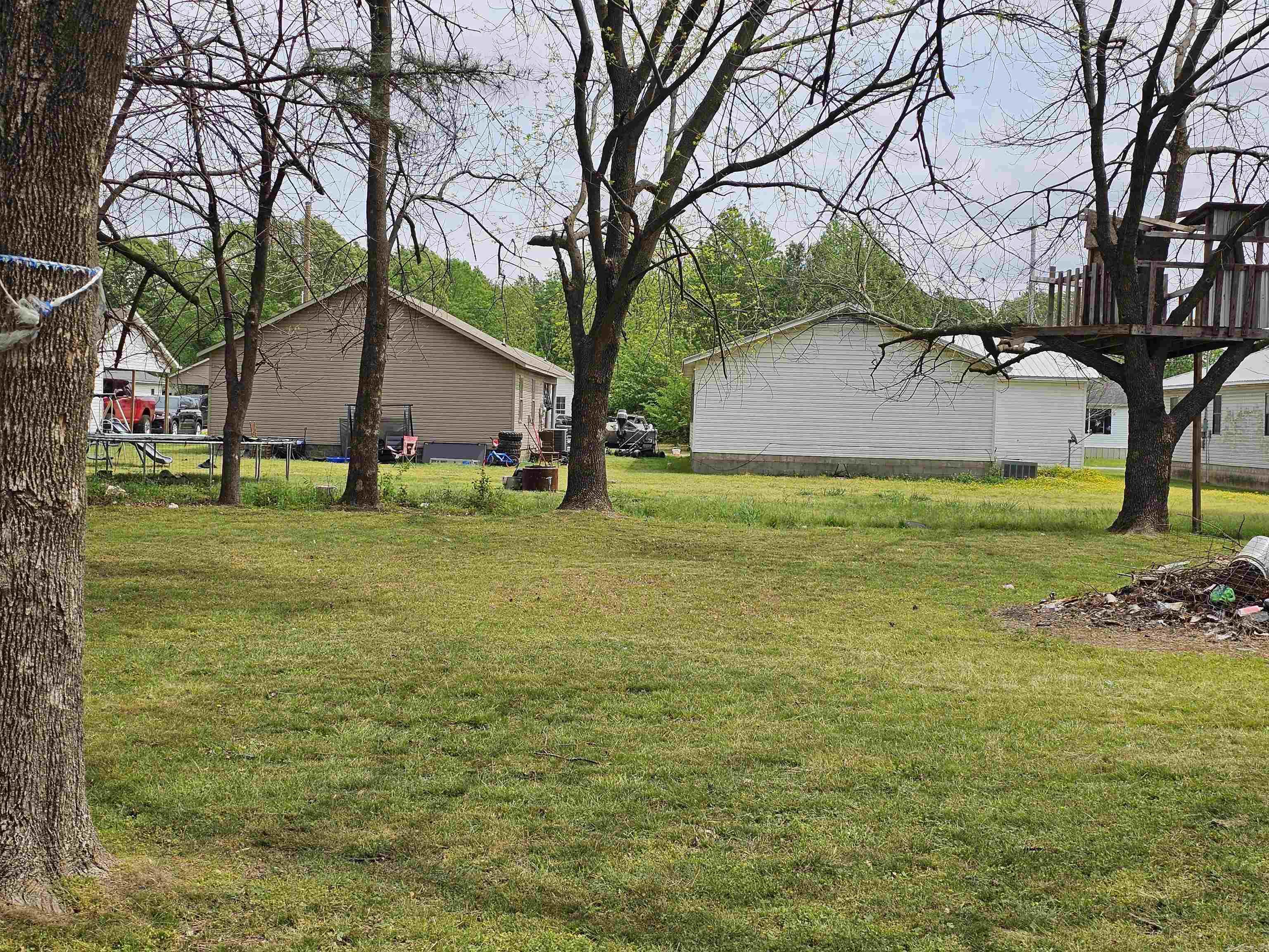 305 S 17th Avenue  Paragould, AR