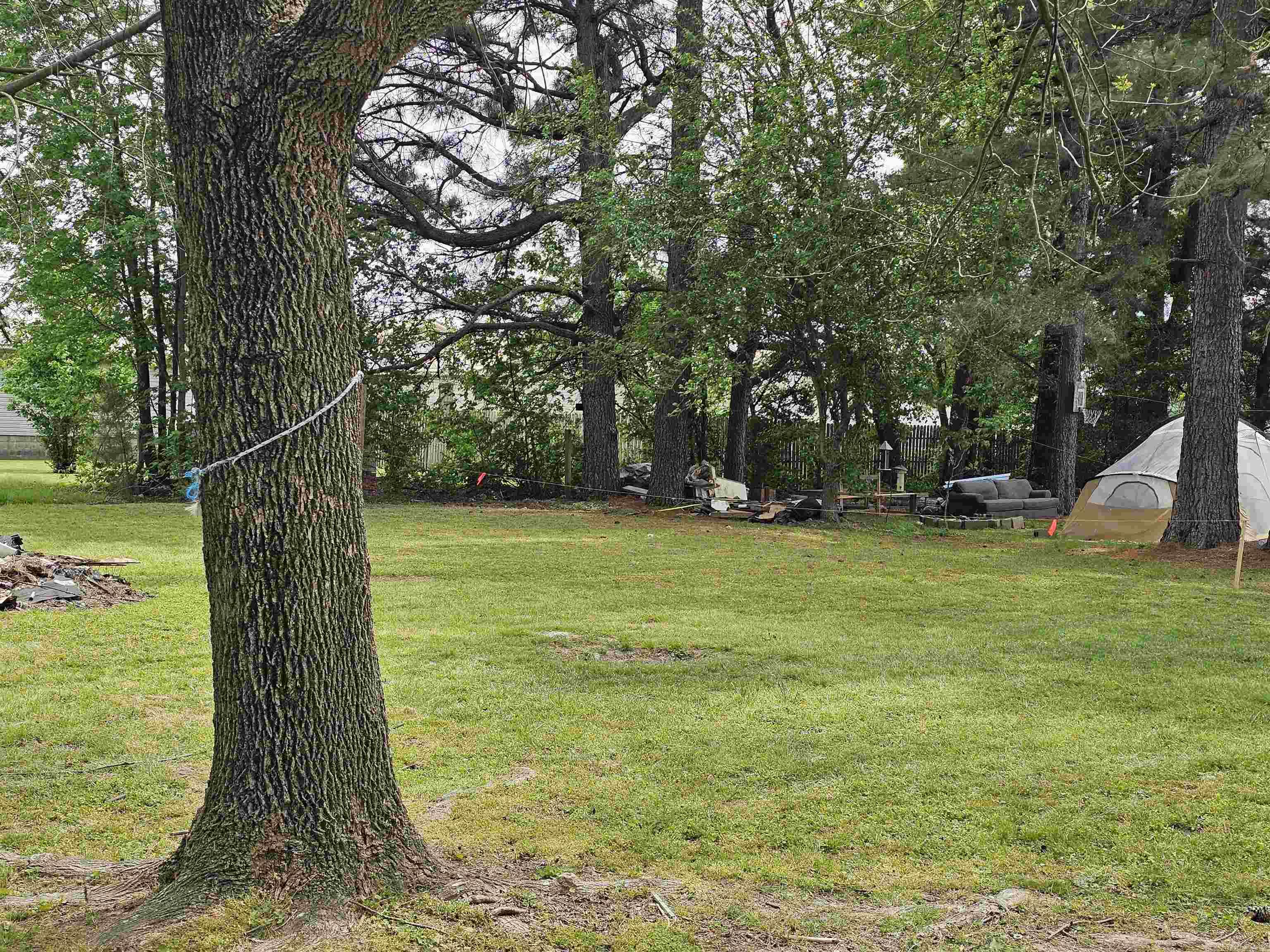 305 S 17th Avenue  Paragould, AR