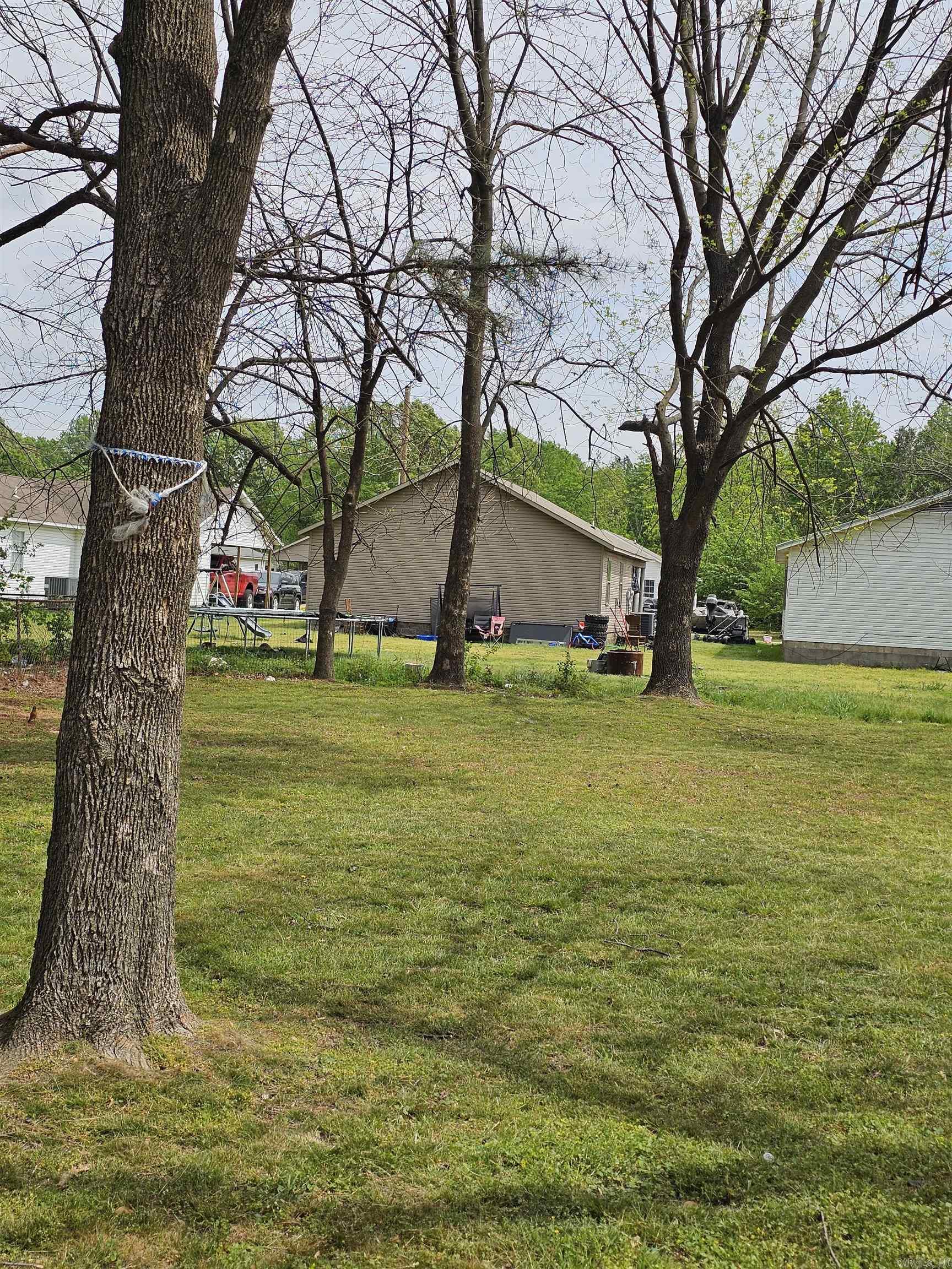 305 S 17th Avenue  Paragould, AR