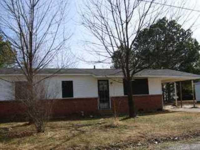 305 S 17th Avenue  Paragould, AR