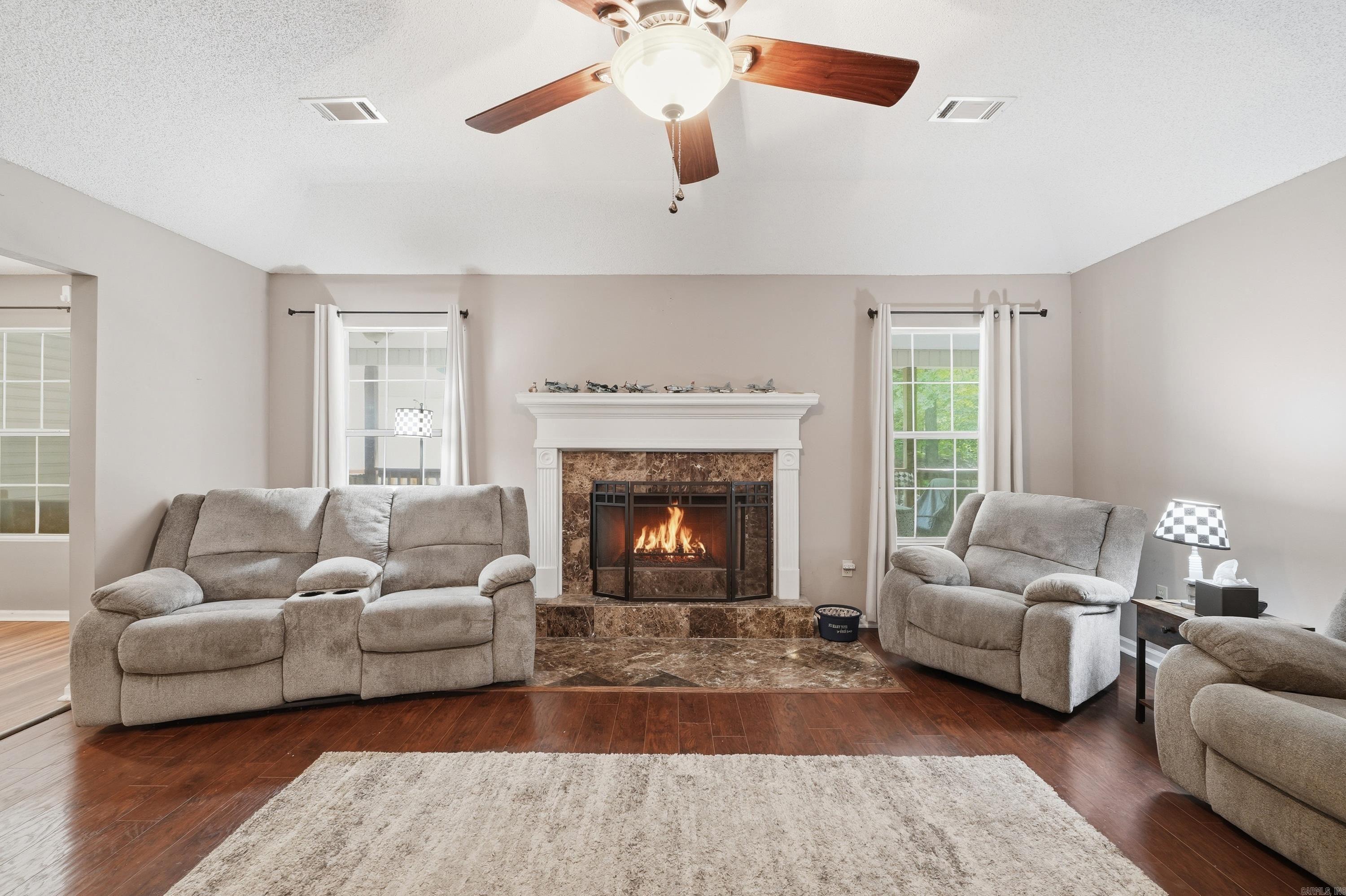 4169 Peeler Bend  Benton, AR