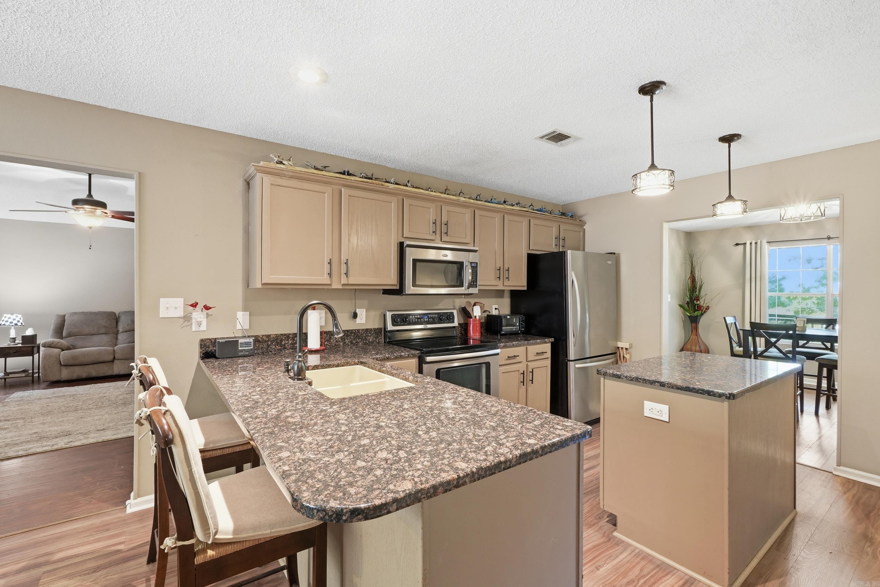 4169 Peeler Bend  Benton, AR