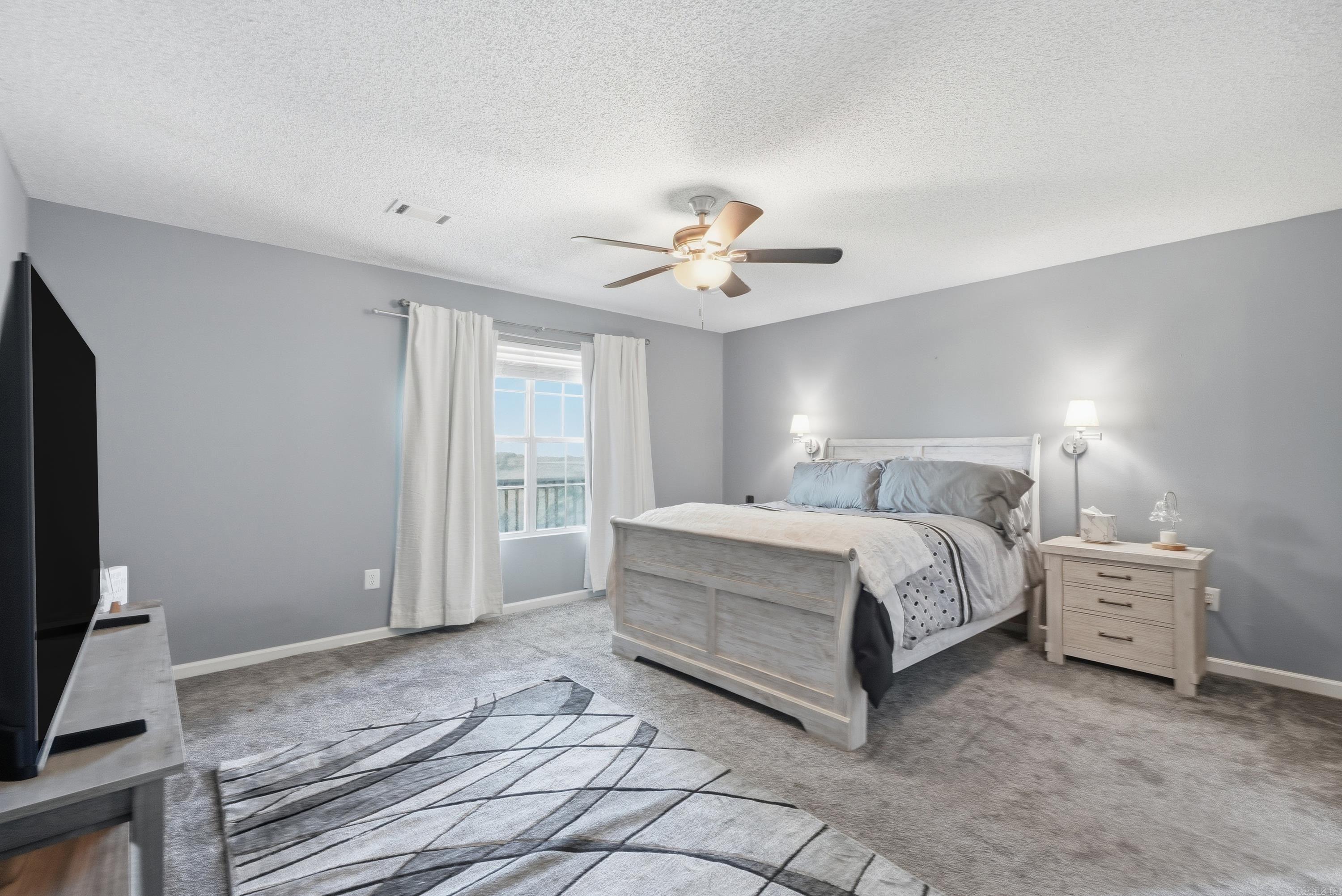 4169 Peeler Bend  Benton, AR