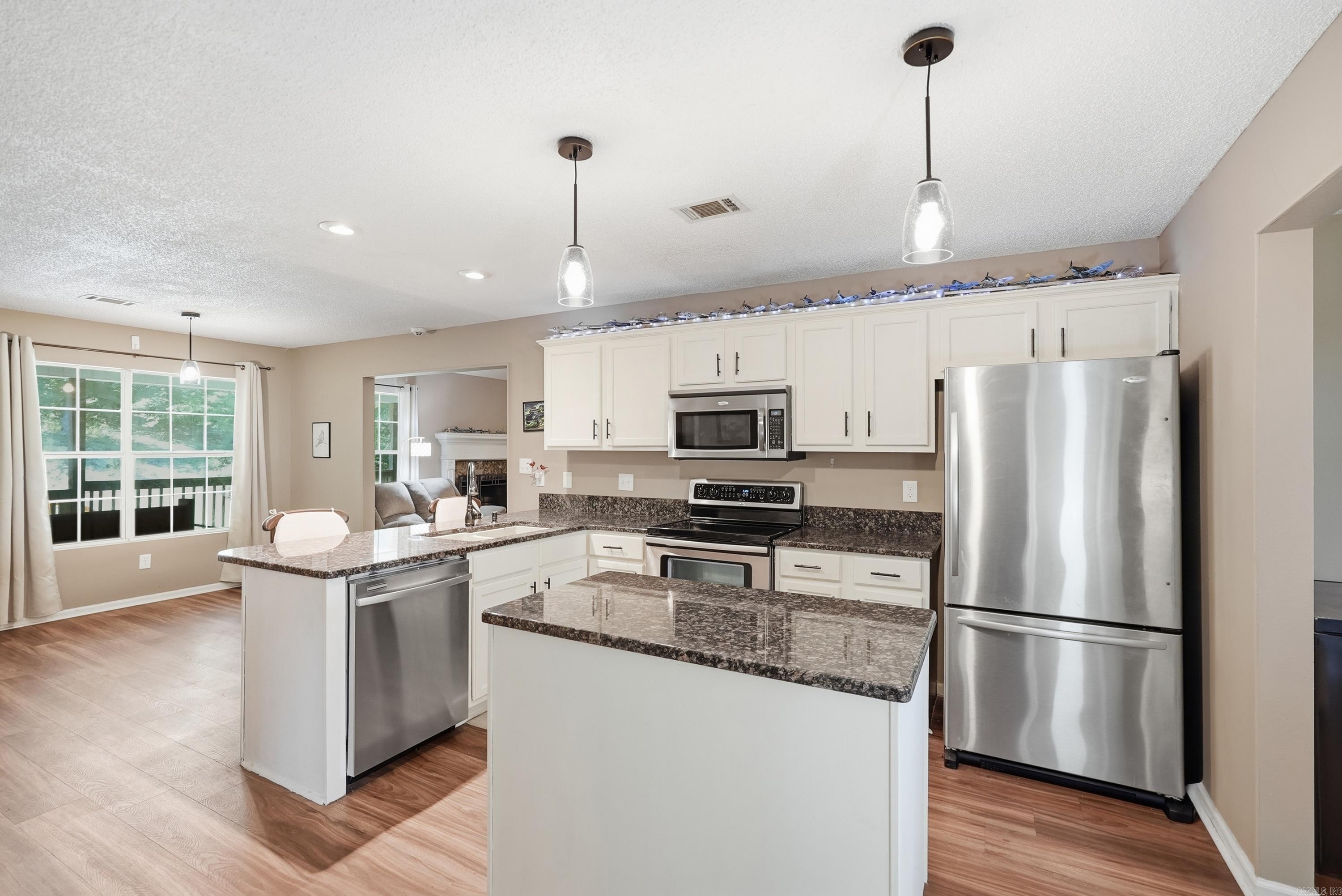 4169 Peeler Bend  Benton, AR