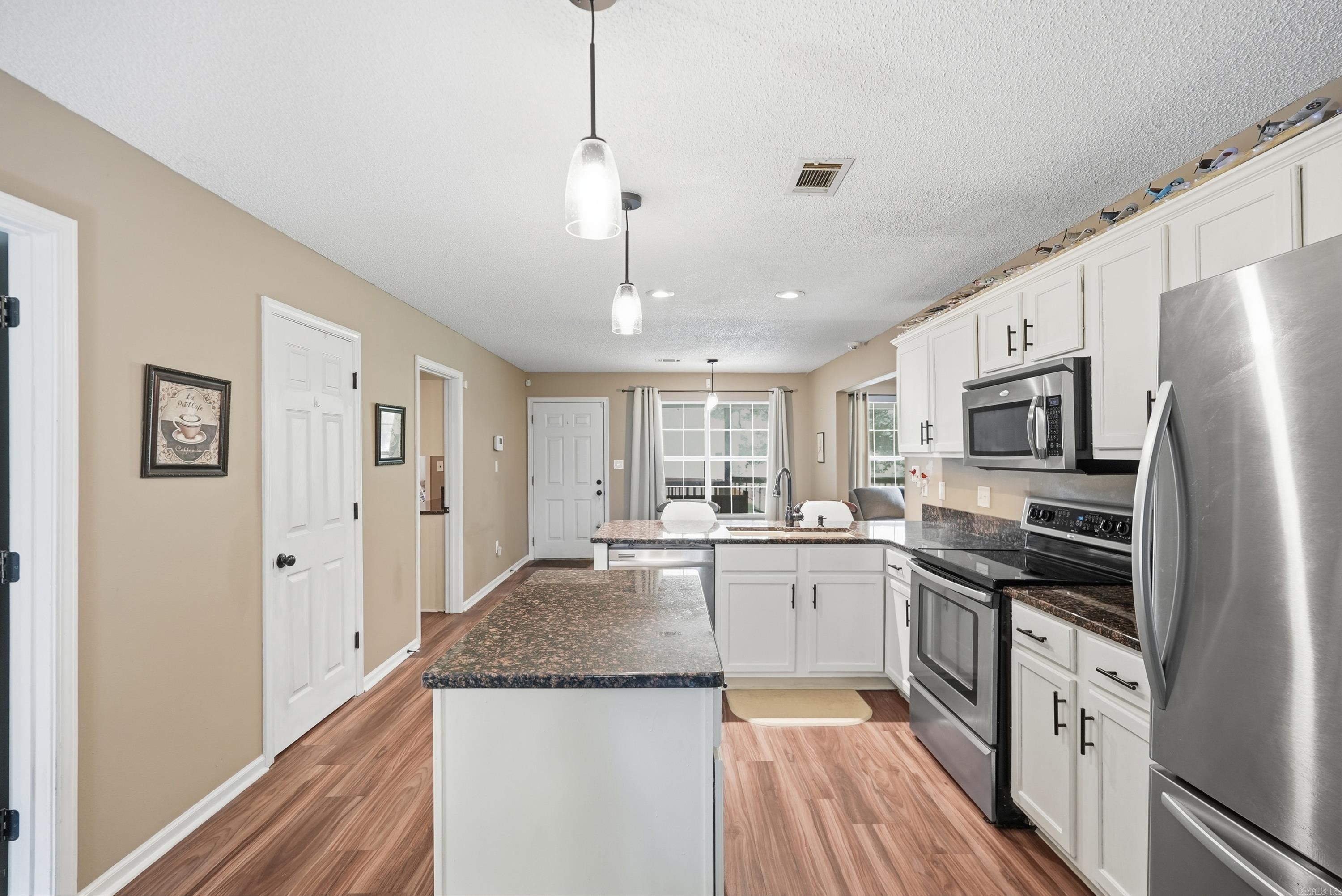 4169 Peeler Bend  Benton, AR