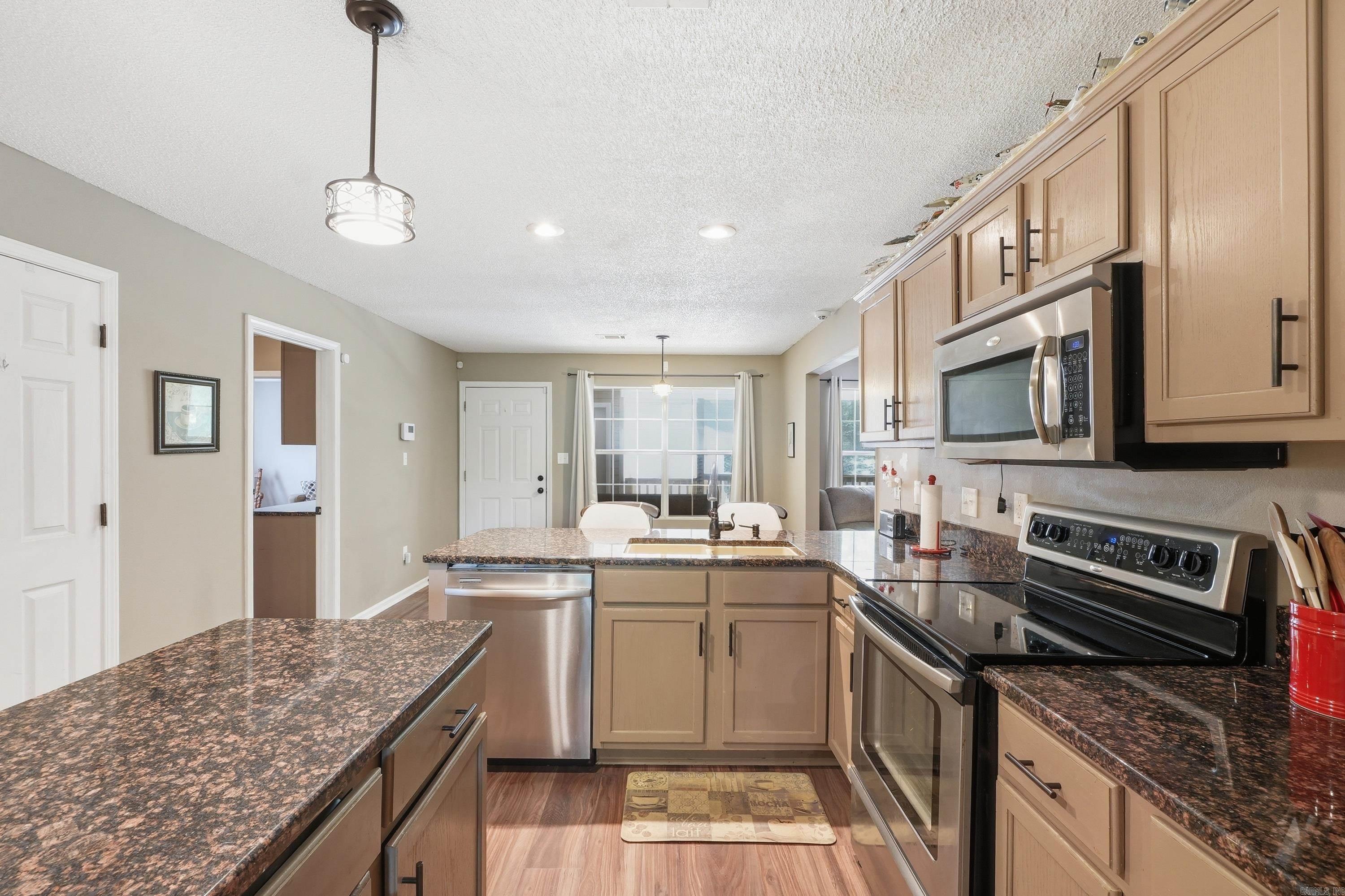 4169 Peeler Bend  Benton, AR