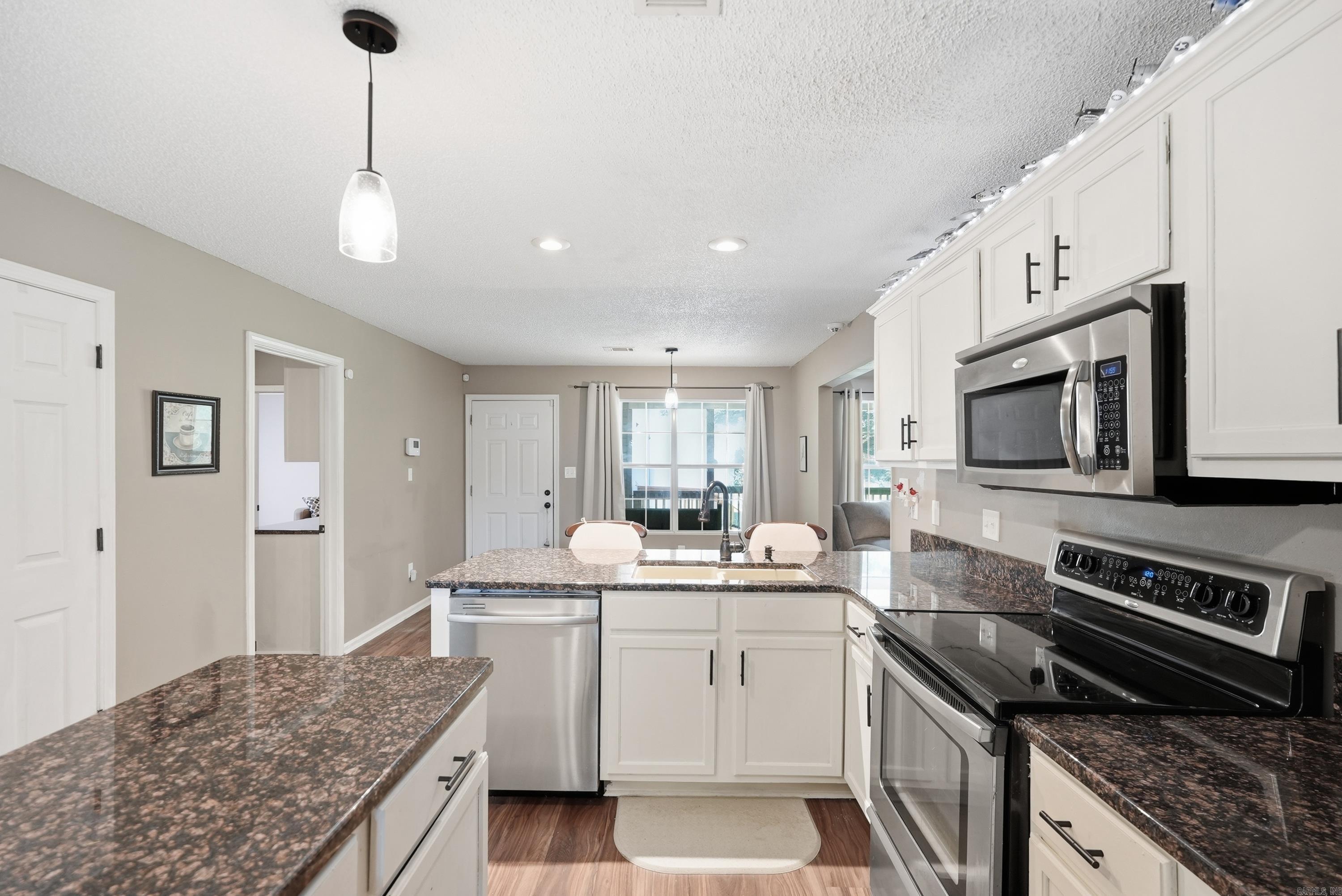 4169 Peeler Bend  Benton, AR