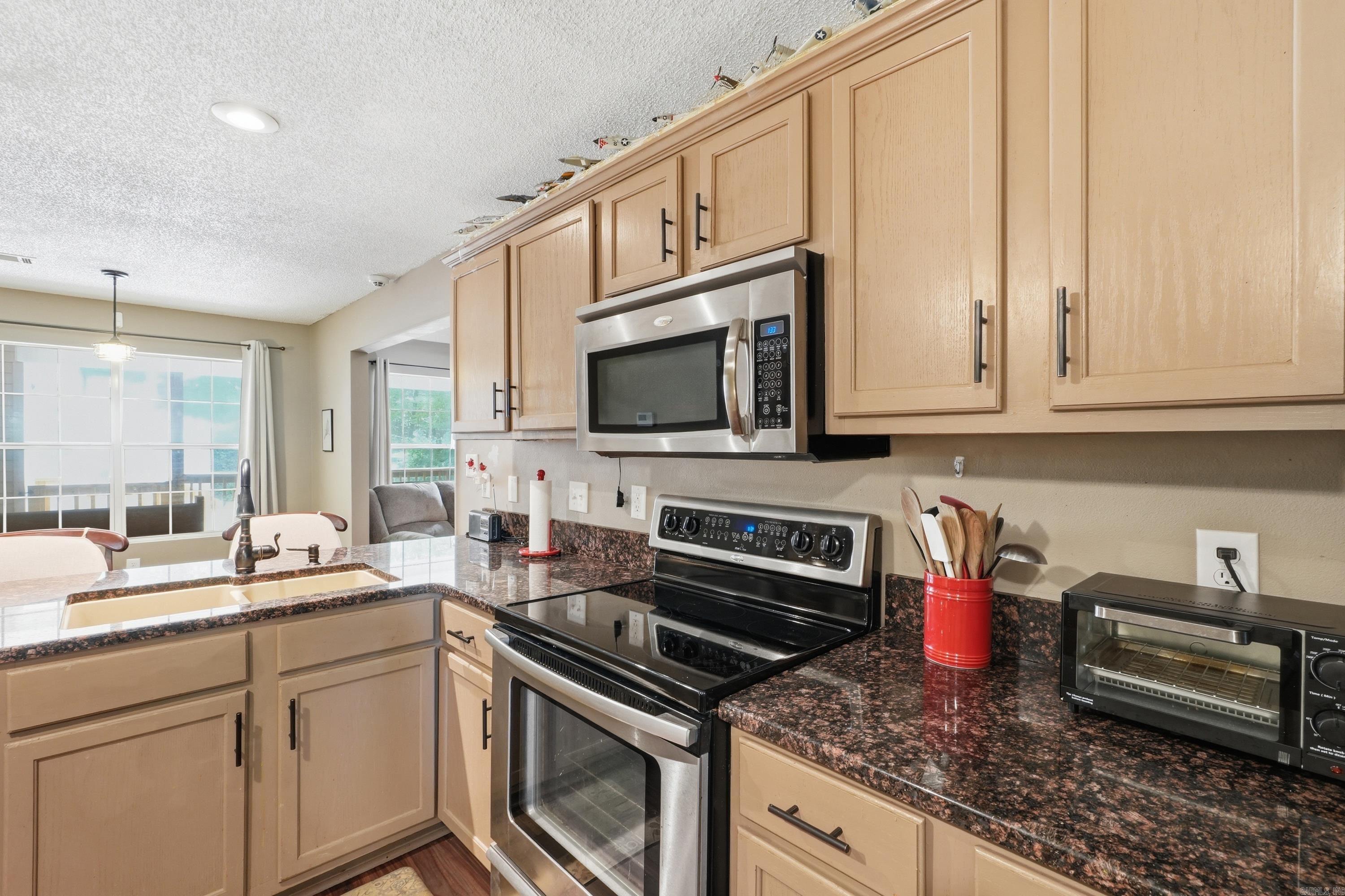 4169 Peeler Bend  Benton, AR