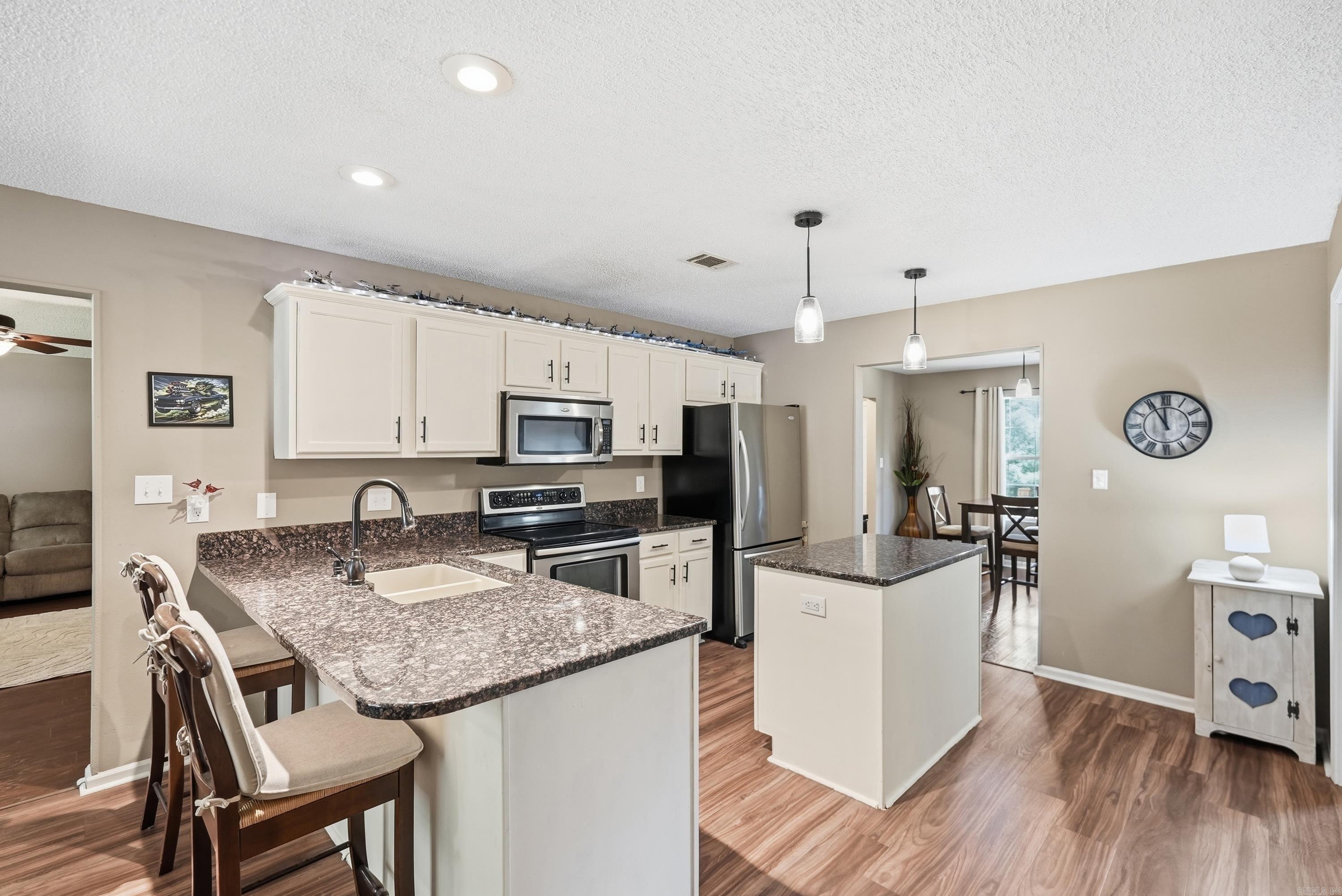 4169 Peeler Bend  Benton, AR