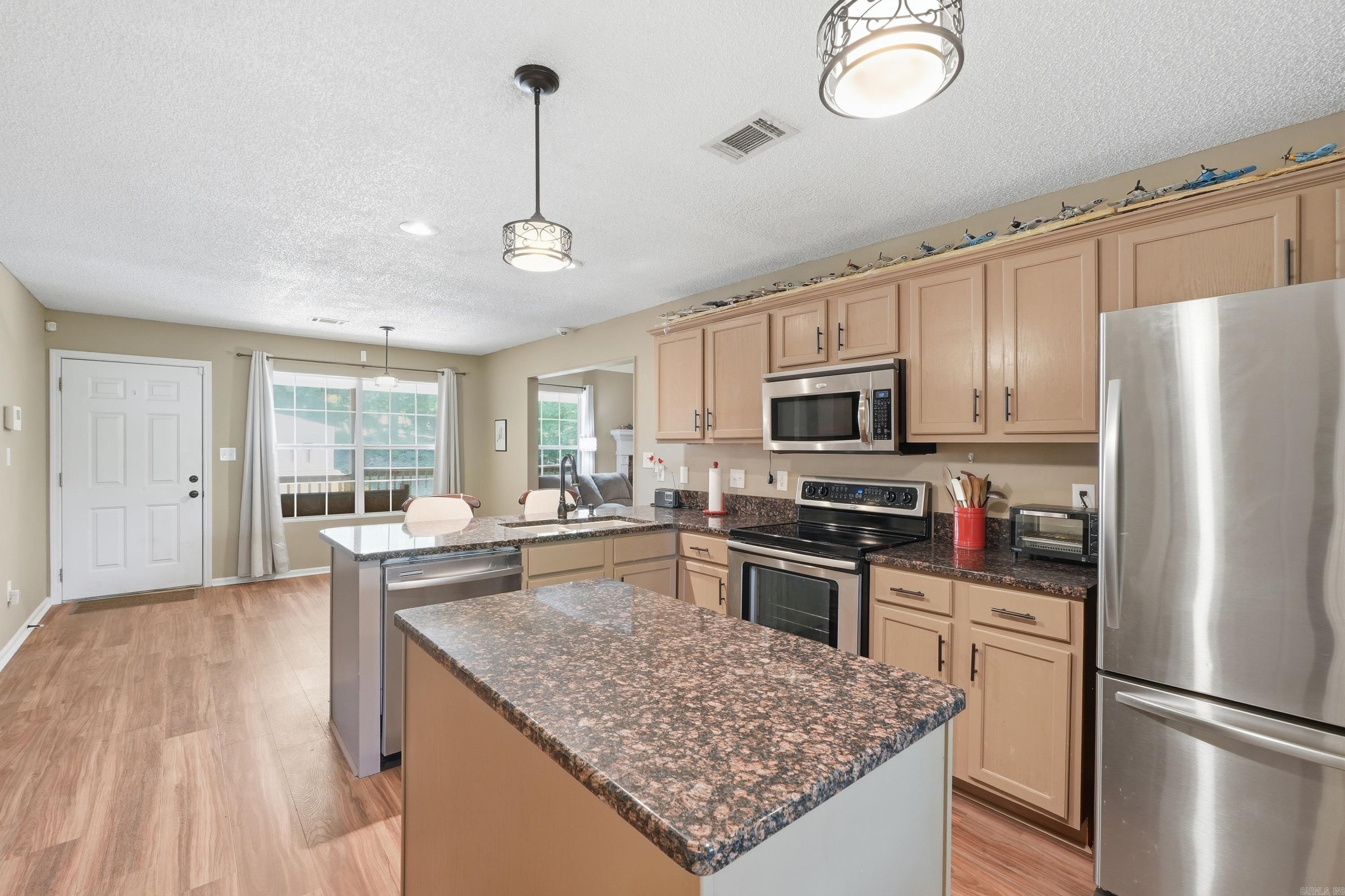 4169 Peeler Bend  Benton, AR