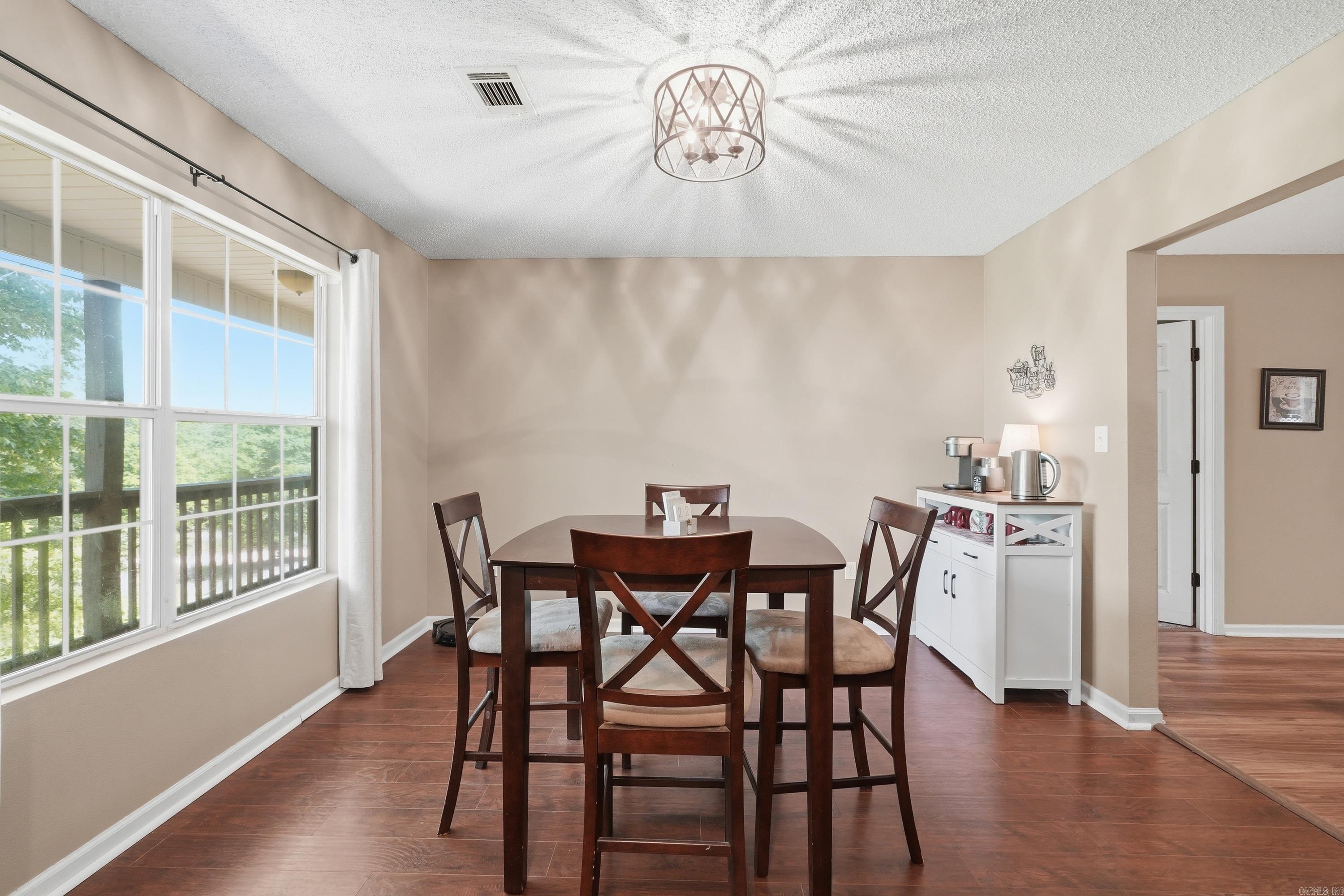 4169 Peeler Bend  Benton, AR