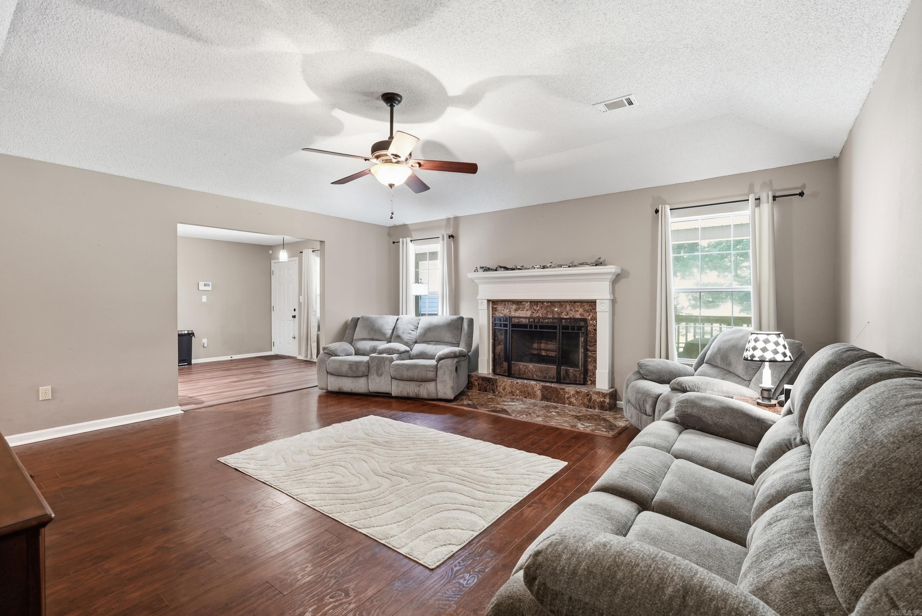 4169 Peeler Bend  Benton, AR