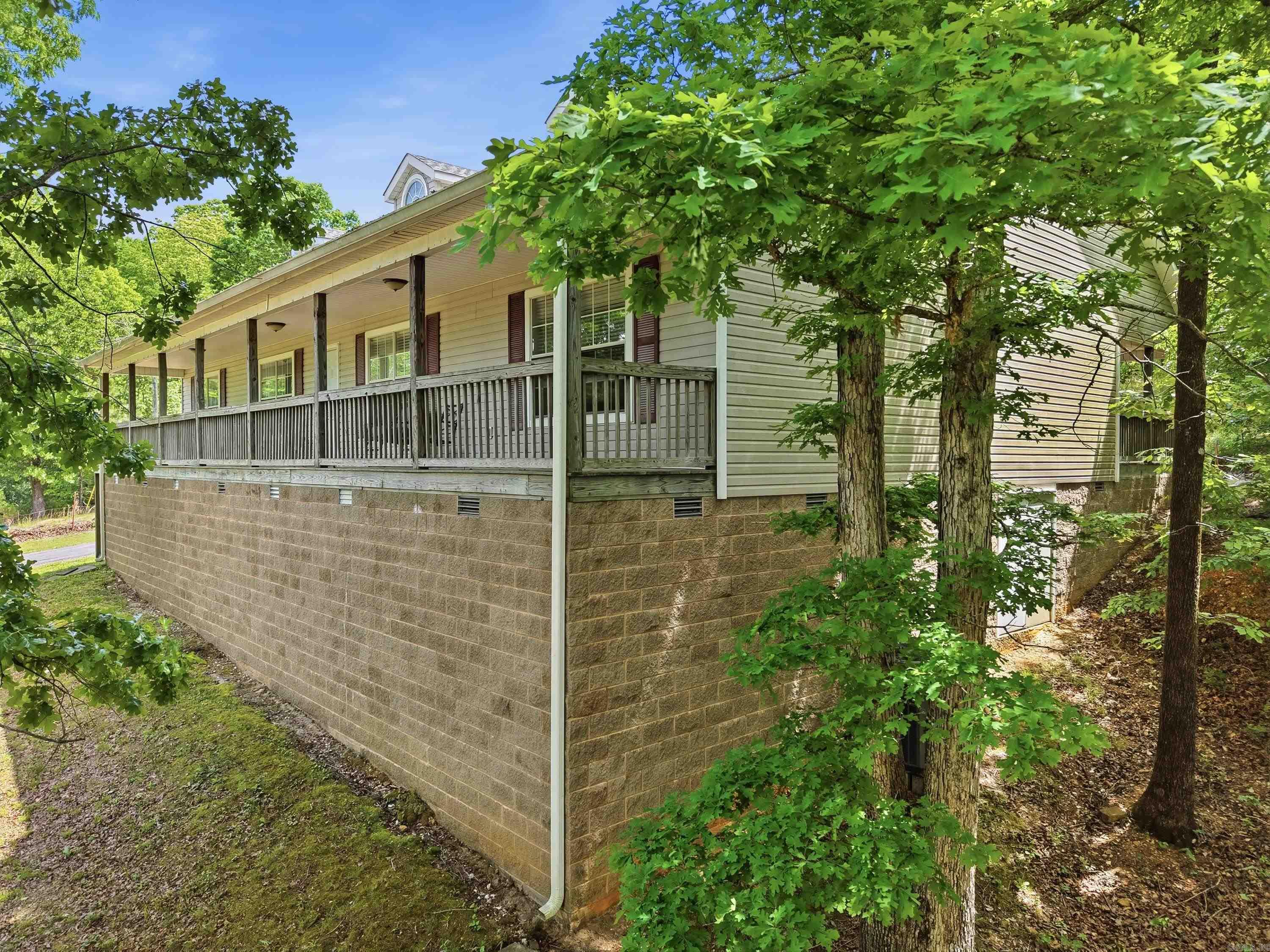 4169 Peeler Bend  Benton, AR