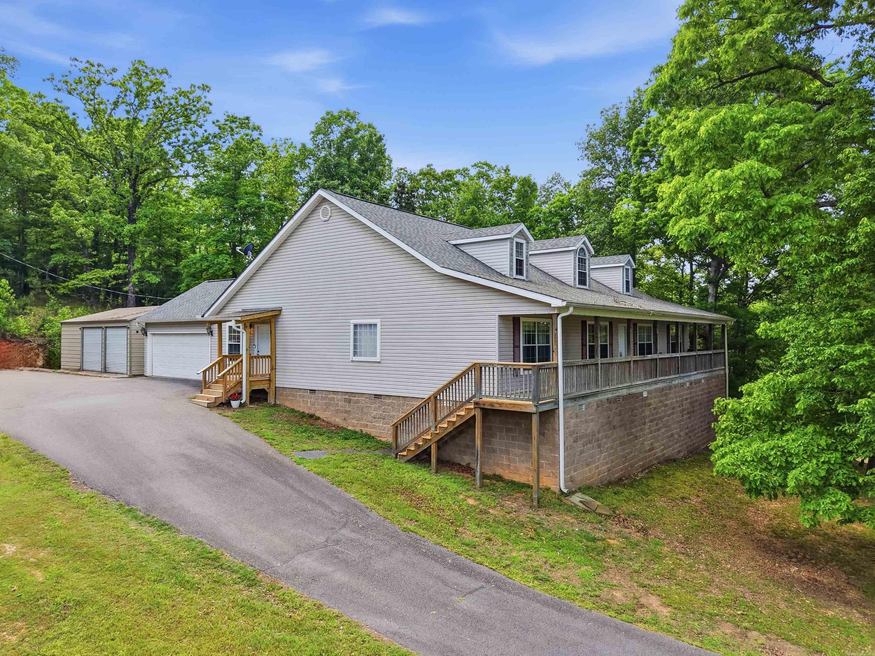 4169 Peeler Bend  Benton, AR