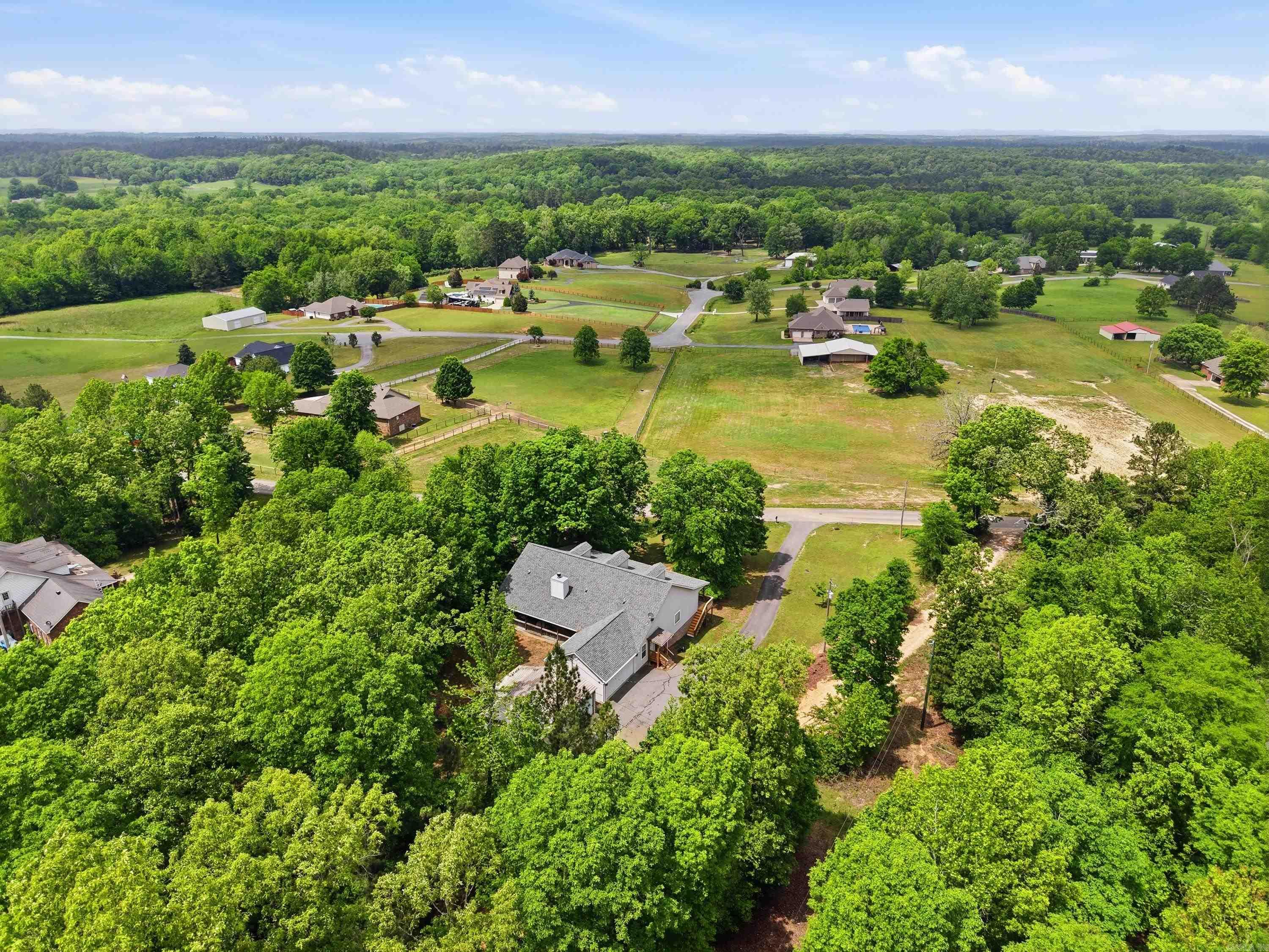 4169 Peeler Bend  Benton, AR