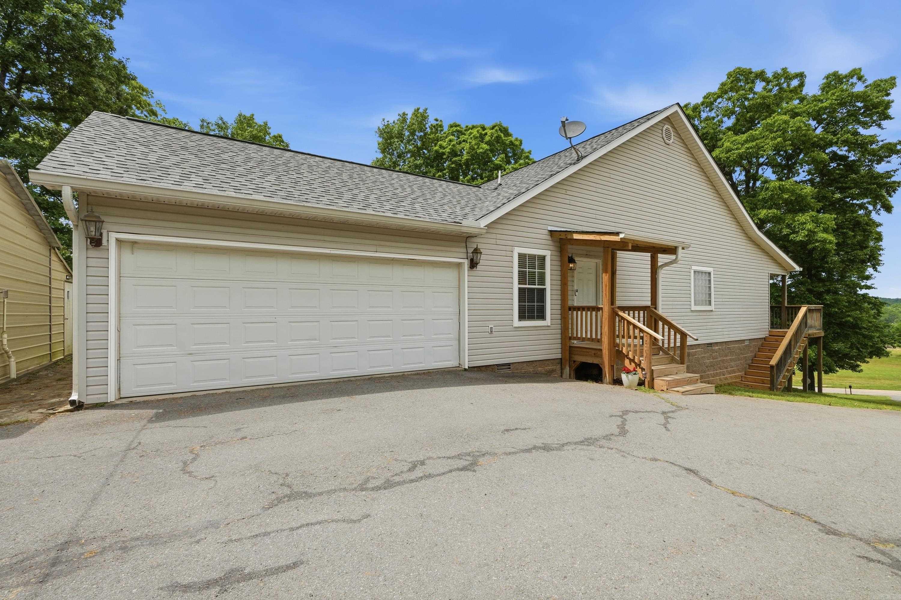 4169 Peeler Bend  Benton, AR