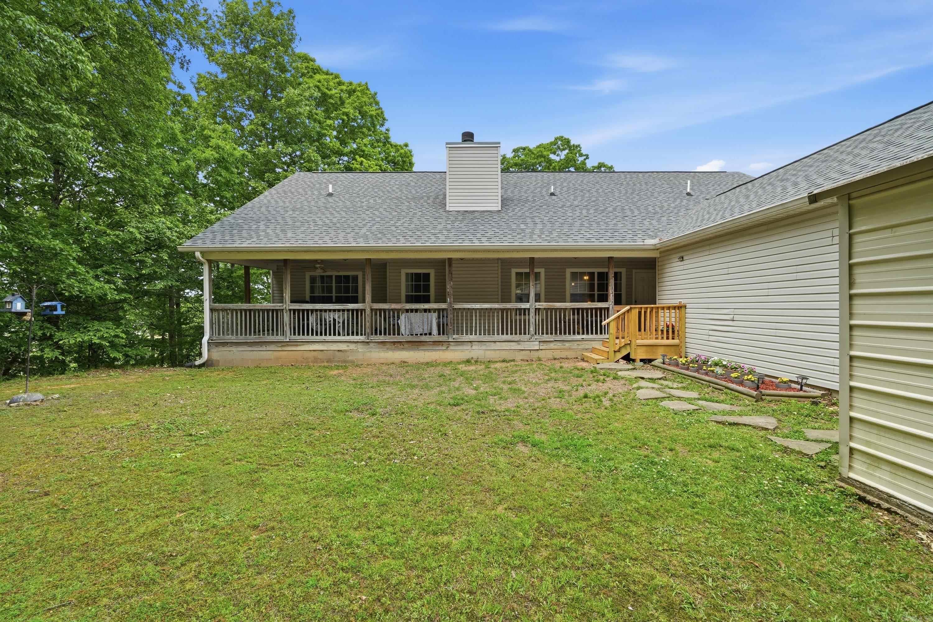 4169 Peeler Bend  Benton, AR