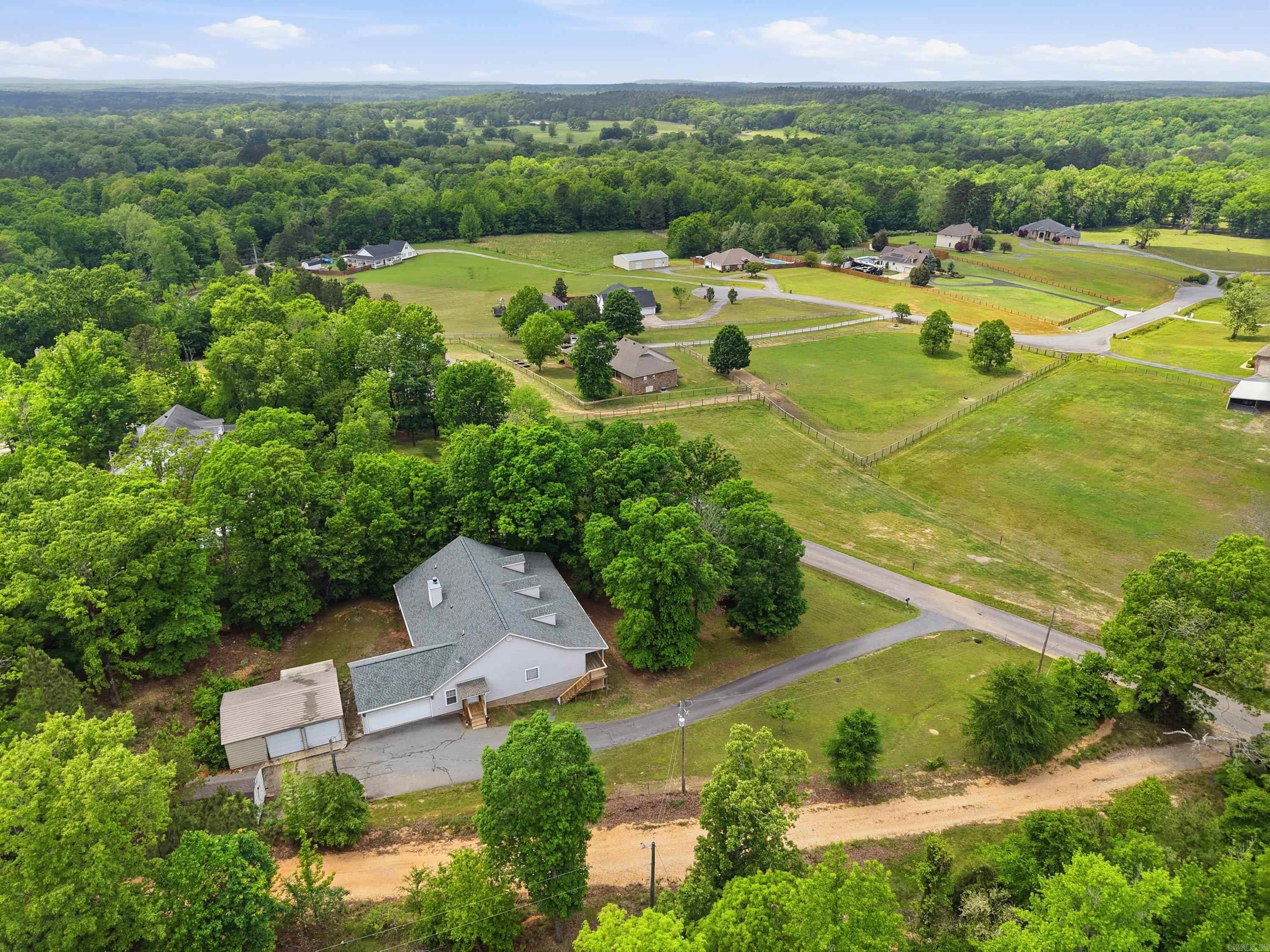 4169 Peeler Bend  Benton, AR
