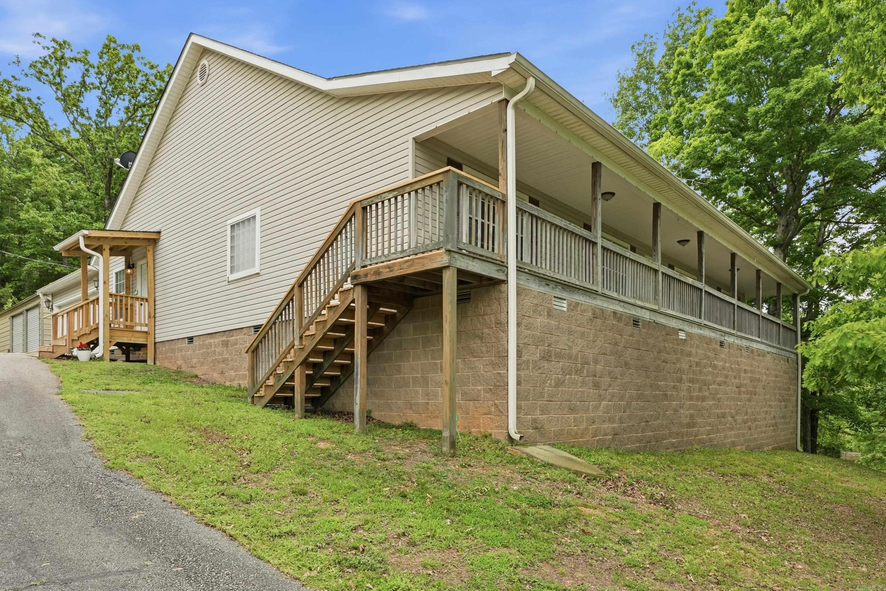 4169 Peeler Bend  Benton, AR