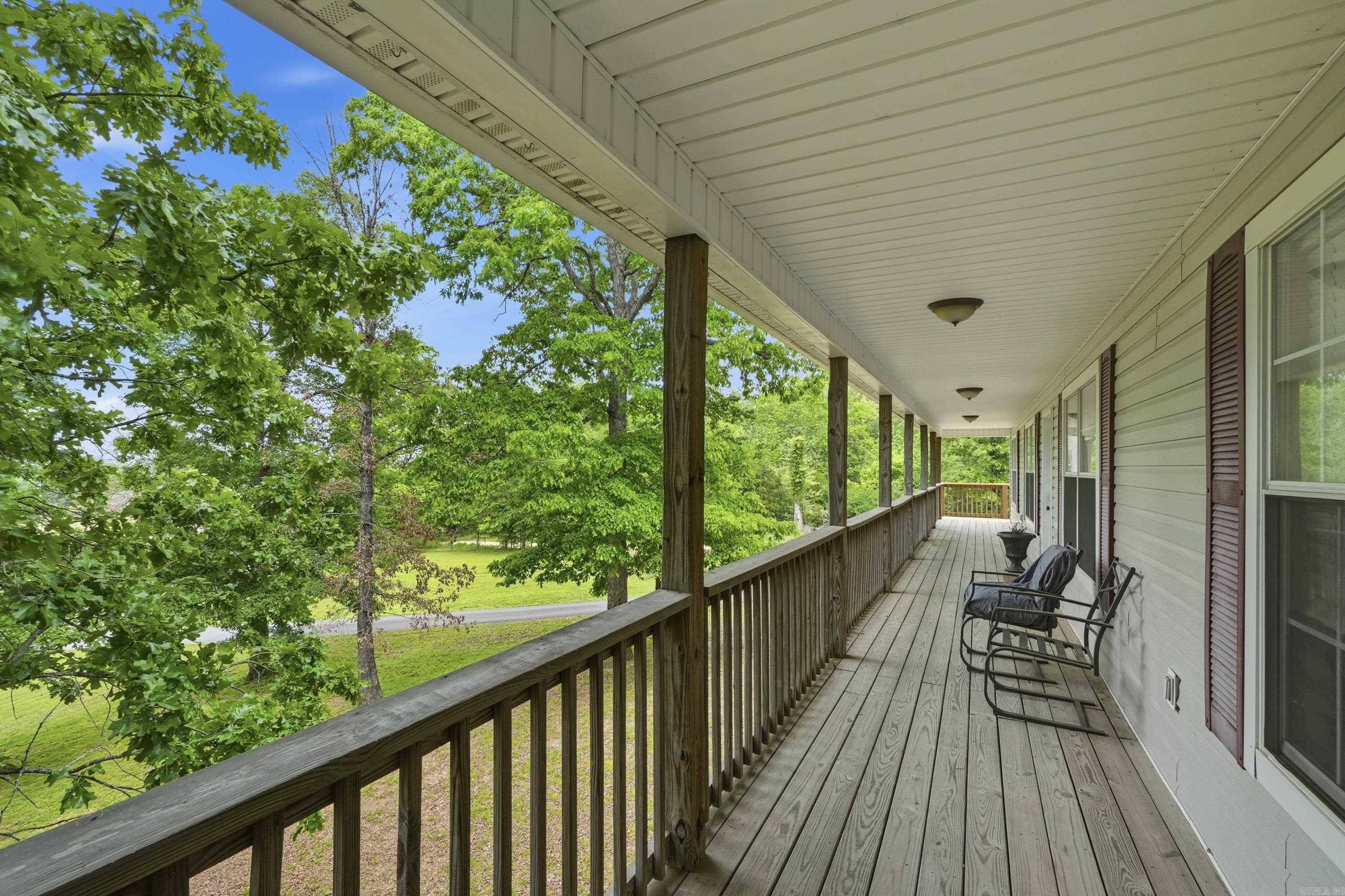 4169 Peeler Bend  Benton, AR