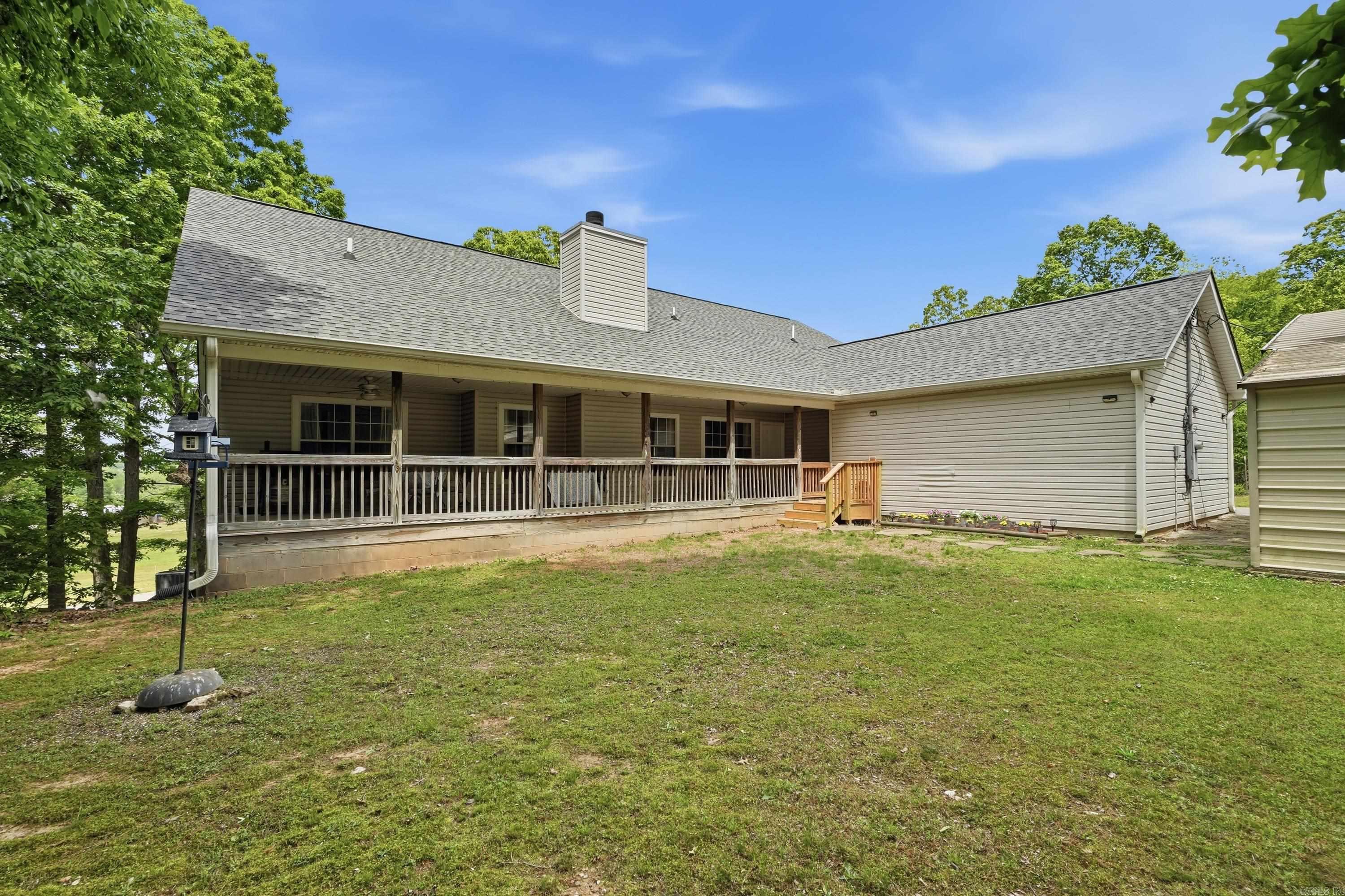4169 Peeler Bend  Benton, AR