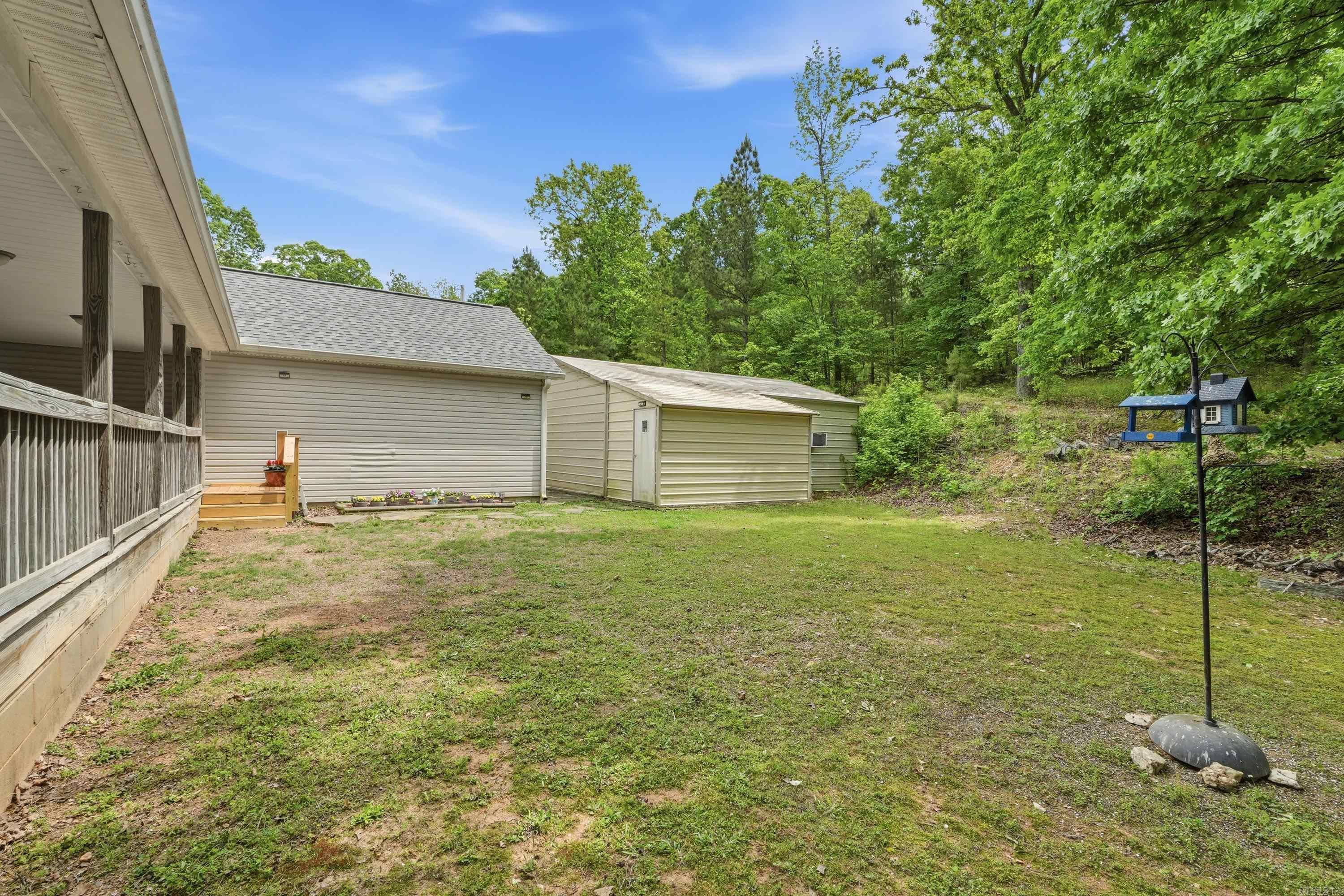 4169 Peeler Bend  Benton, AR