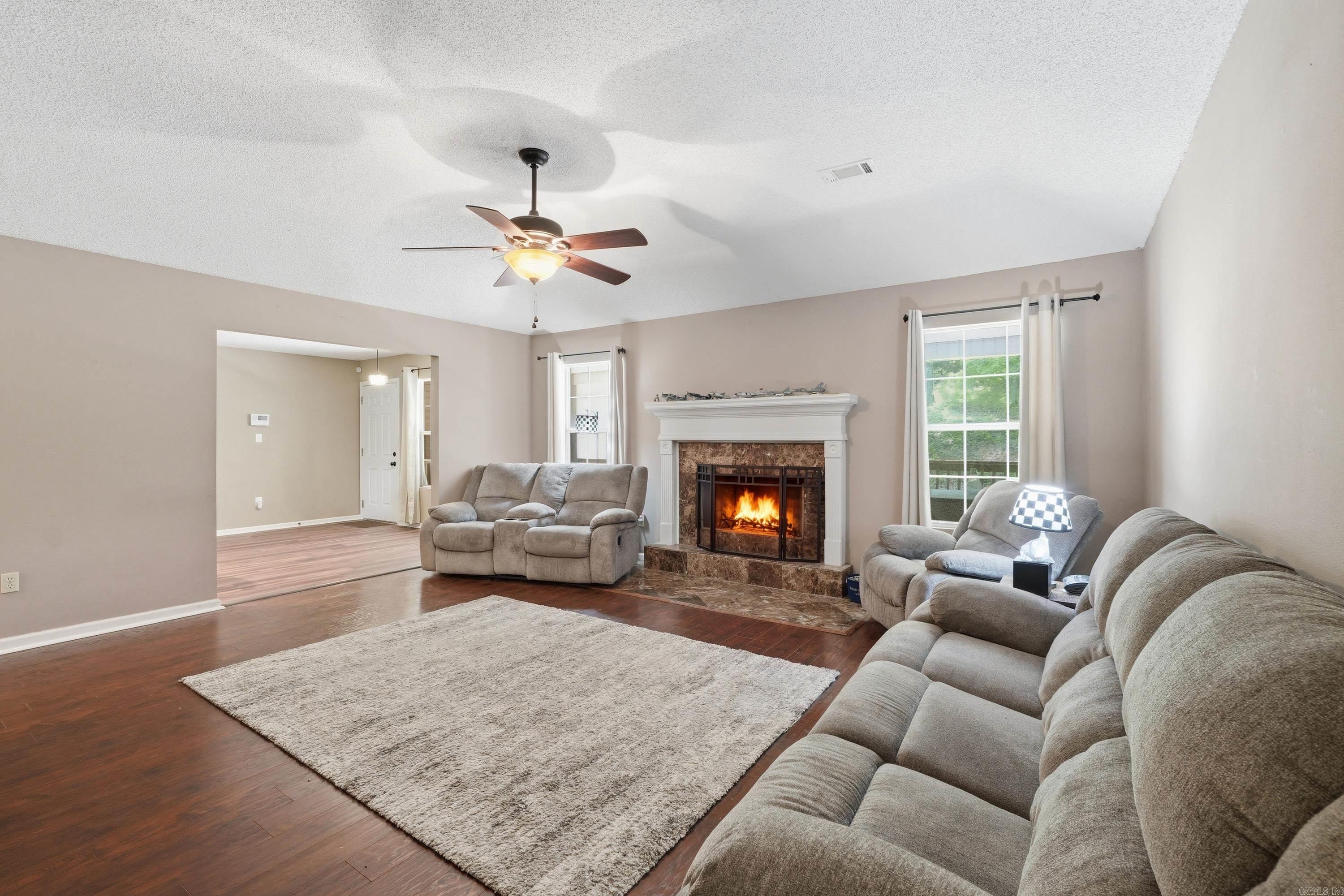 4169 Peeler Bend  Benton, AR