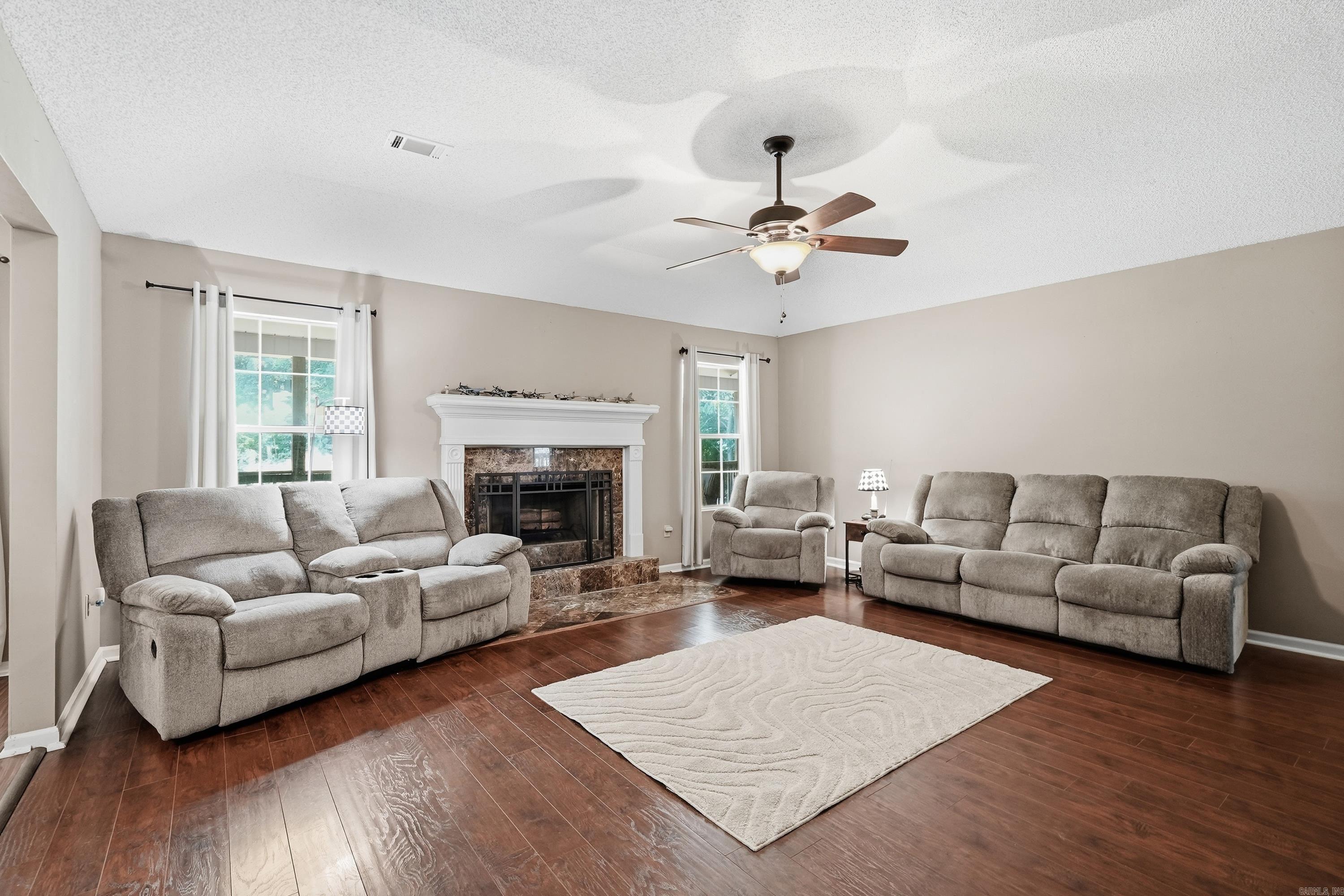 4169 Peeler Bend  Benton, AR