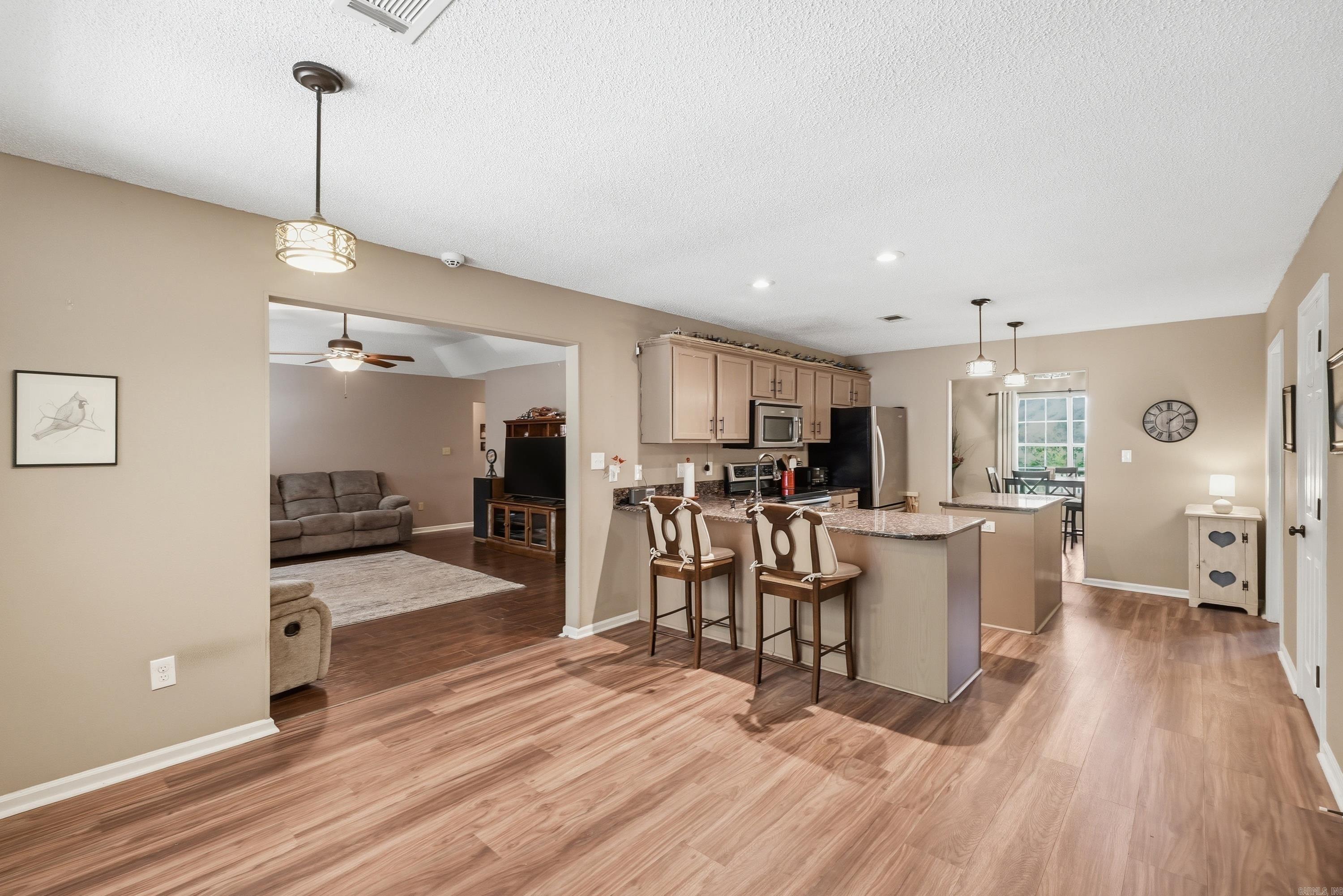 4169 Peeler Bend  Benton, AR