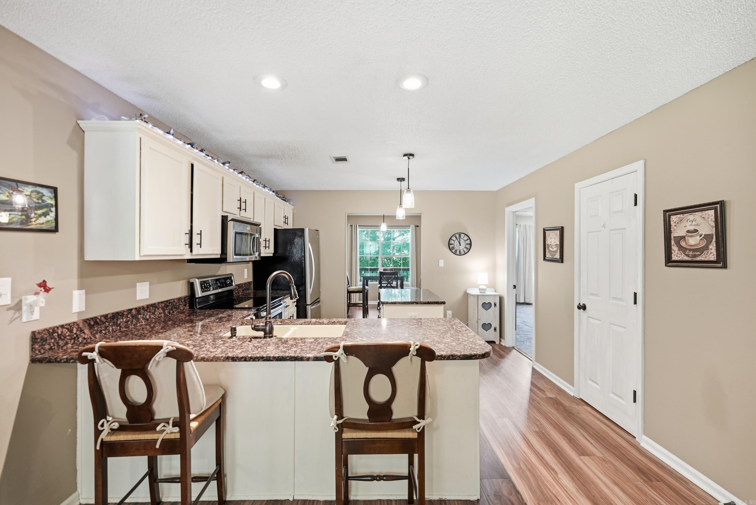 4169 Peeler Bend  Benton, AR