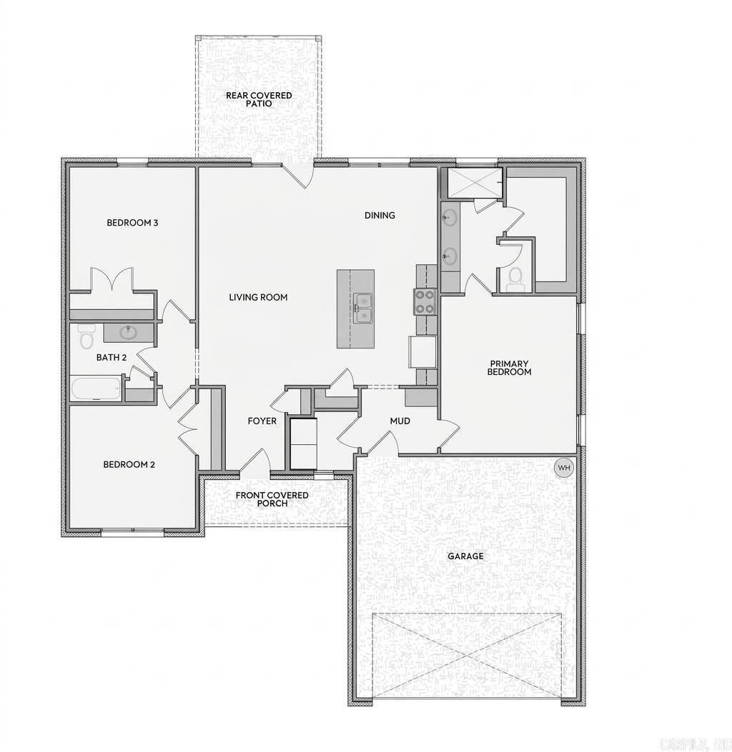 149 Southridge  Arkadelphia, AR