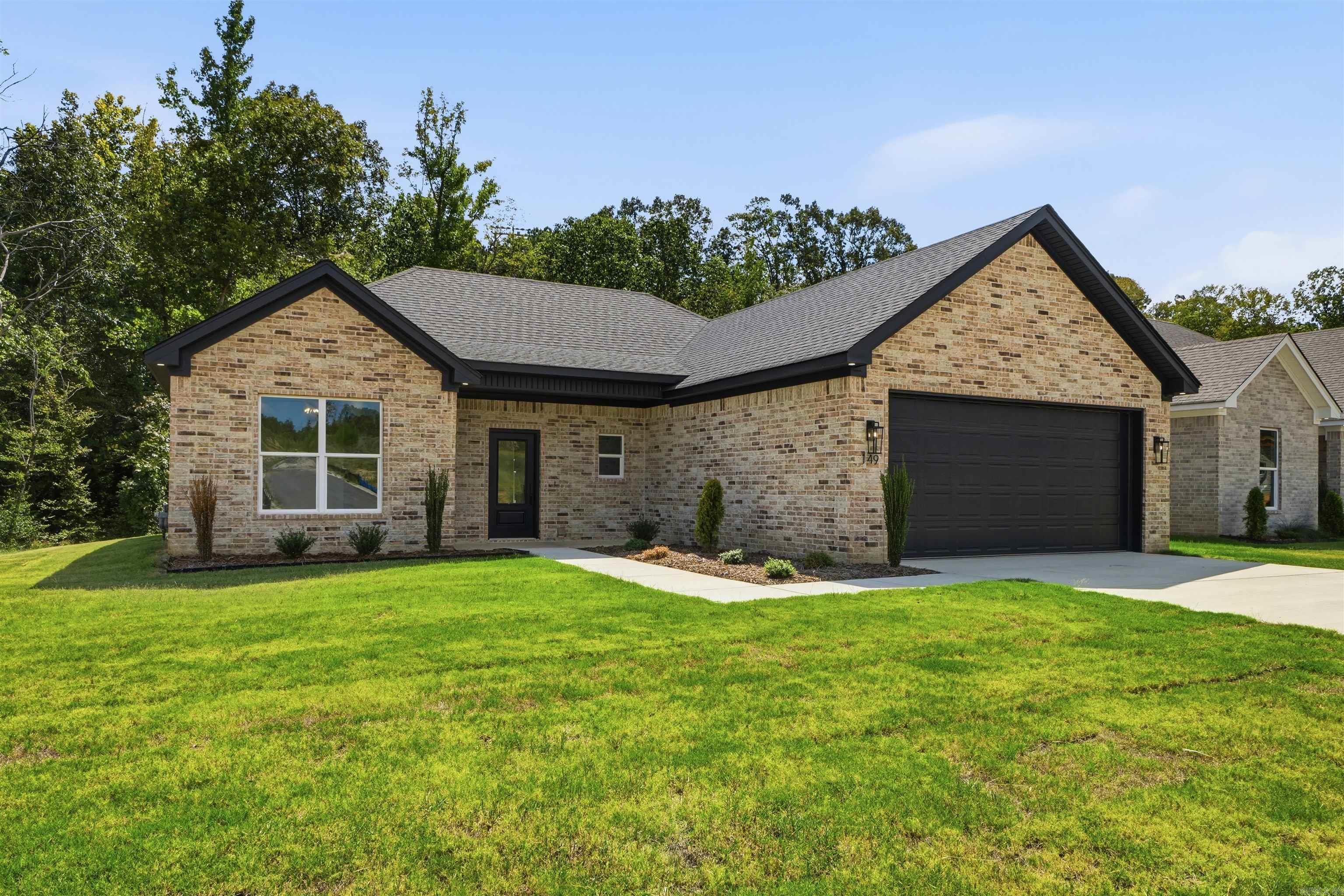 149 Southridge Boulevard Arkadelphia, AR 71923