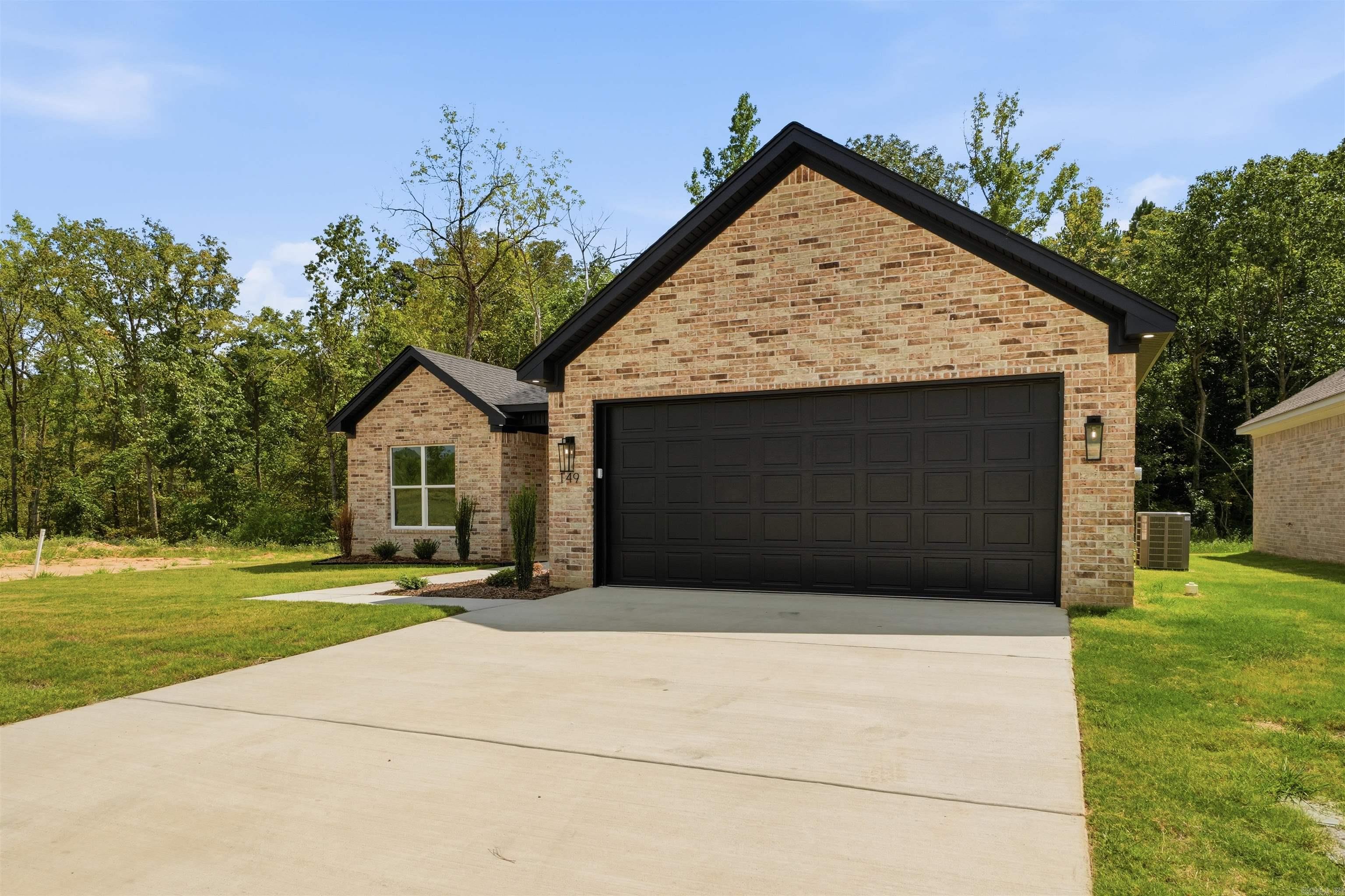149 Southridge Boulevard Arkadelphia, AR 71923
