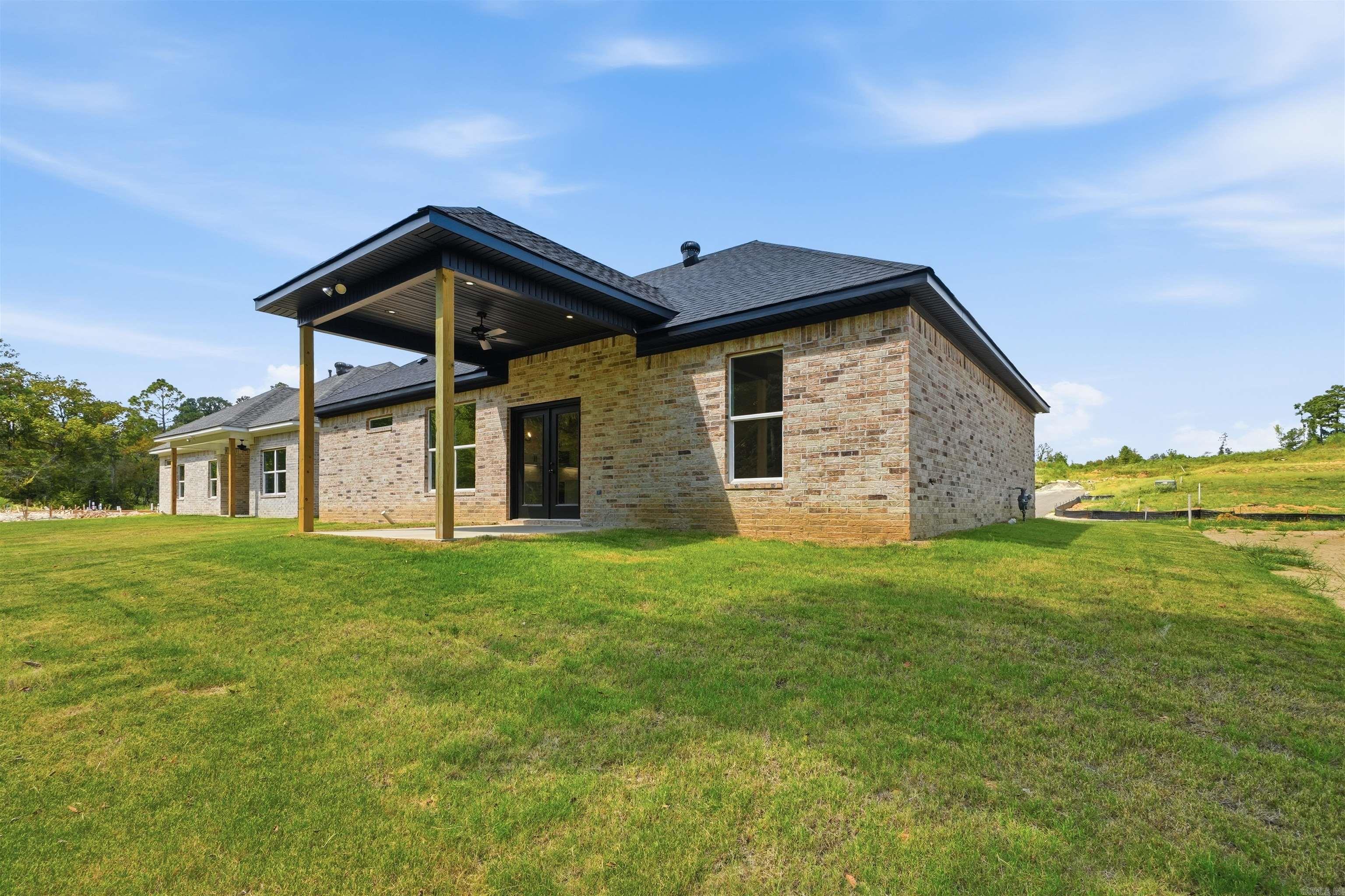 149 Southridge Boulevard Arkadelphia, AR 71923