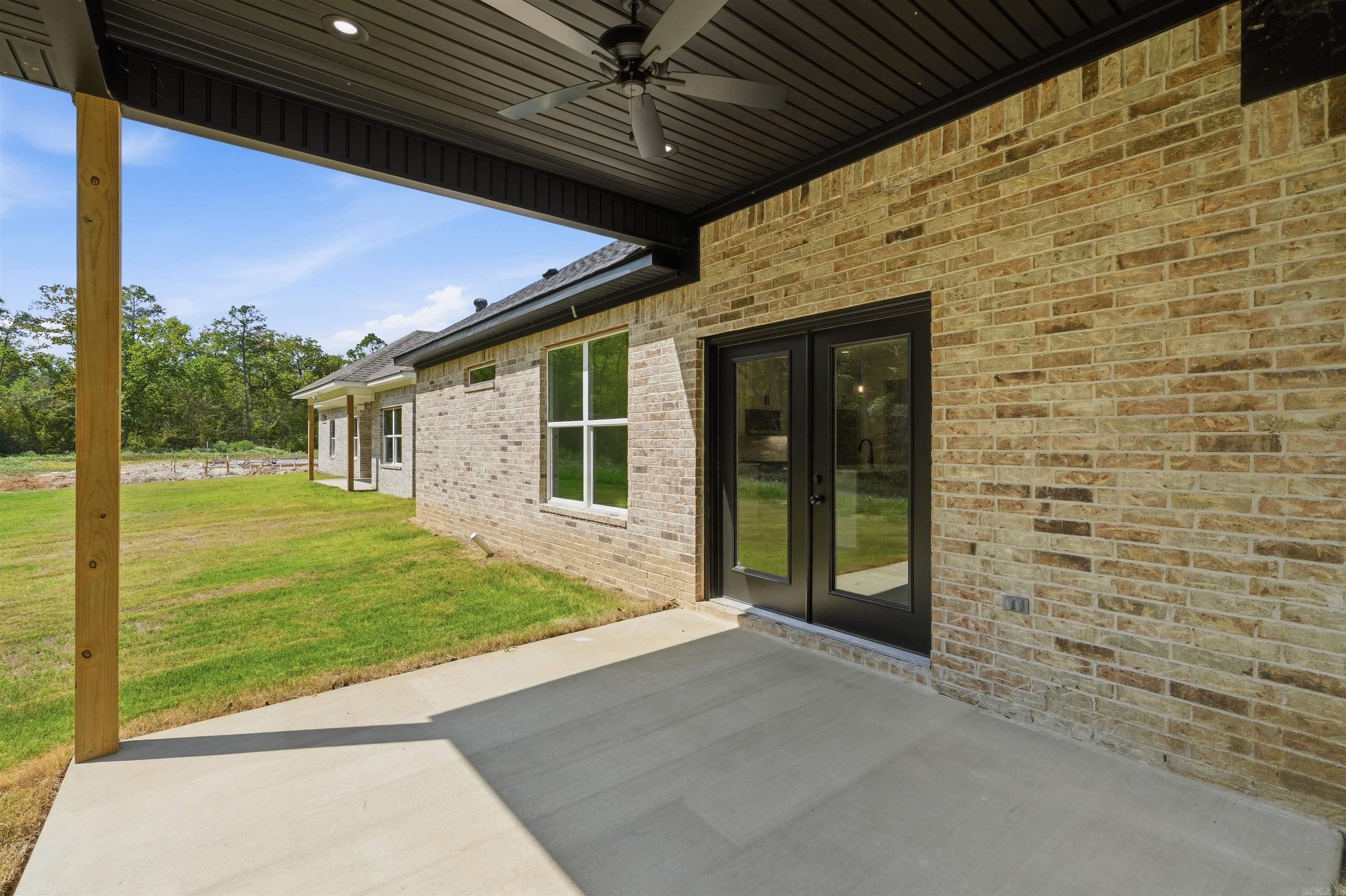 149 Southridge Boulevard Arkadelphia, AR 71923