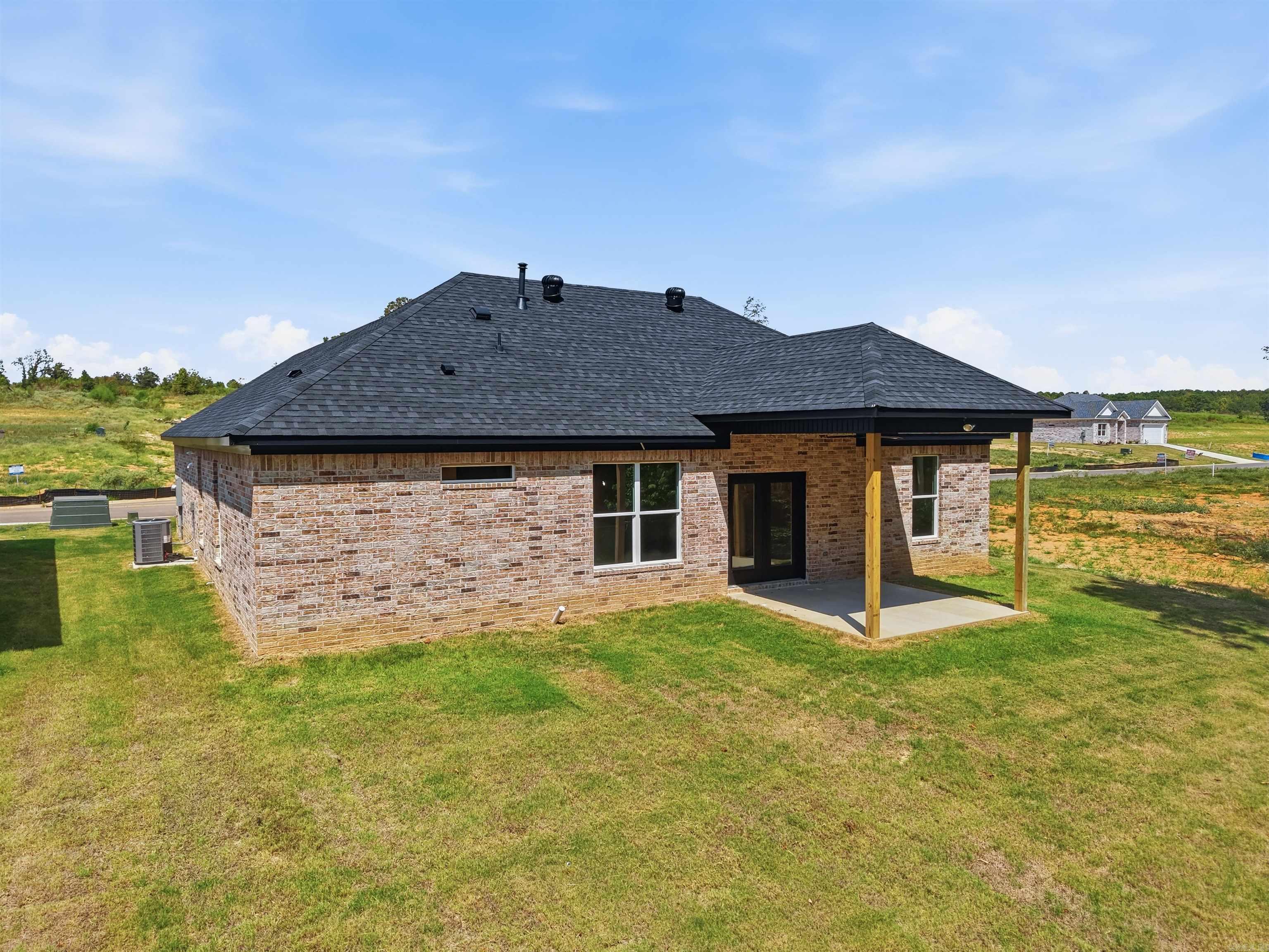 149 Southridge Boulevard Arkadelphia, AR 71923