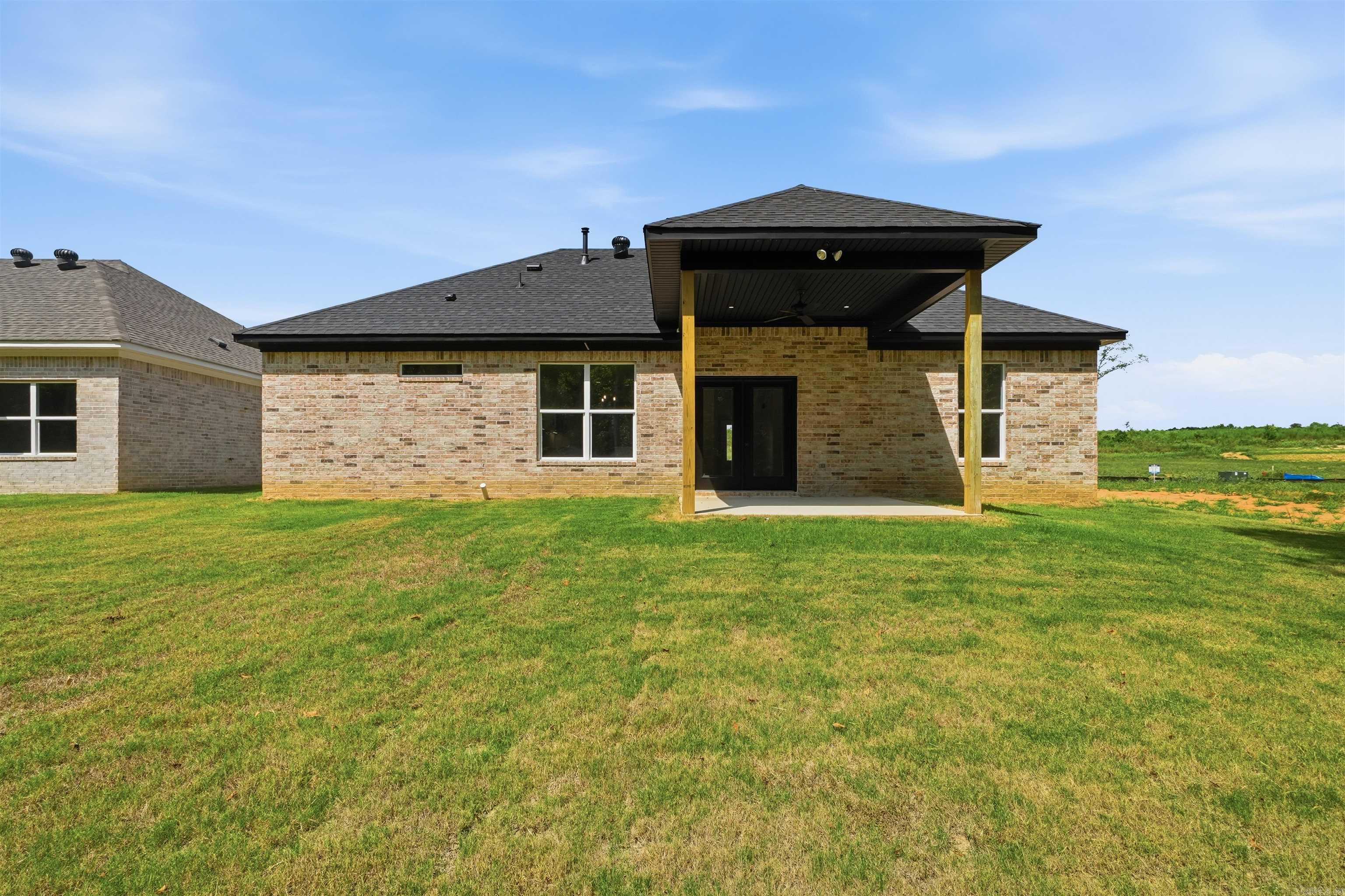 149 Southridge Boulevard Arkadelphia, AR 71923