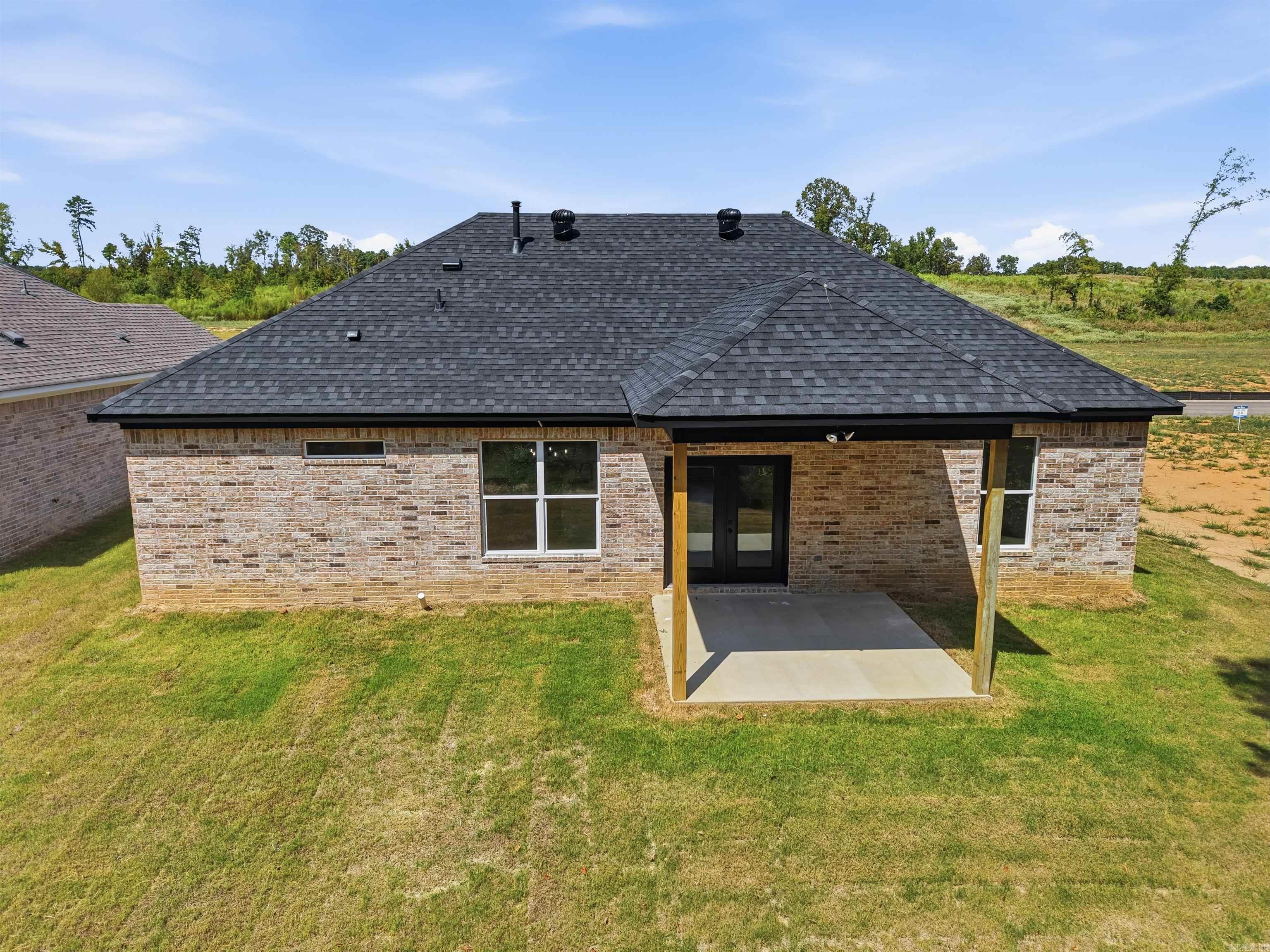 149 Southridge Boulevard Arkadelphia, AR 71923