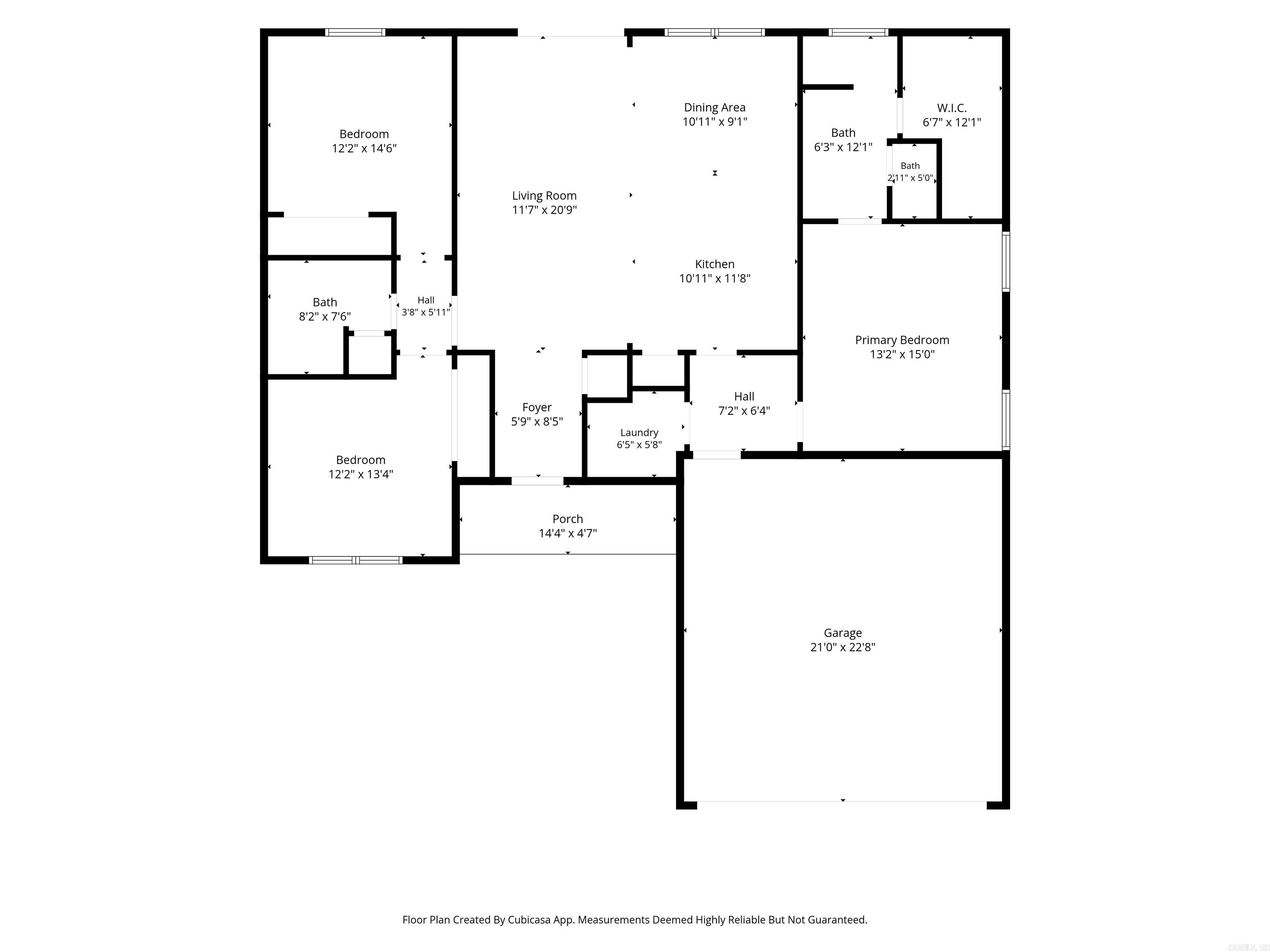 149 Southridge Boulevard Arkadelphia, AR 71923