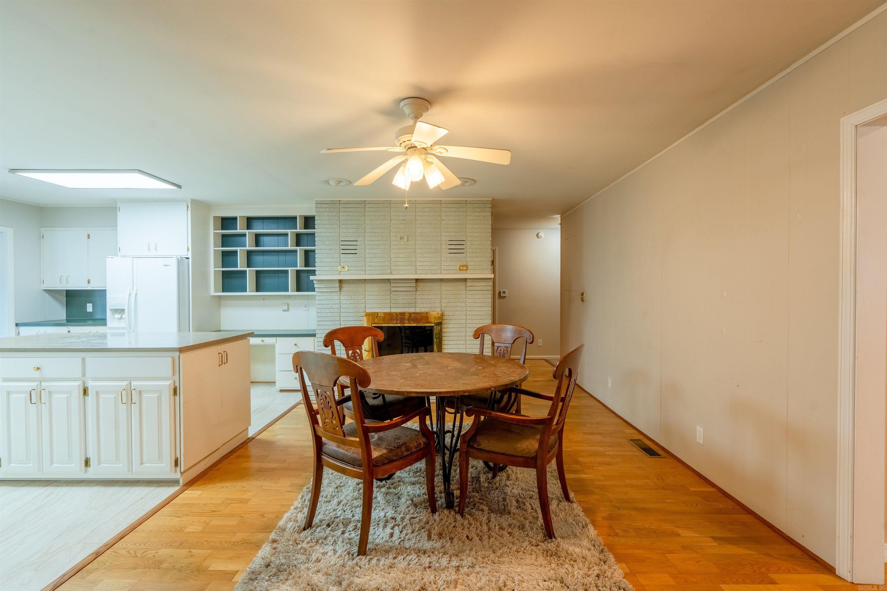 1023 Lakeshore  Heber Springs, AR