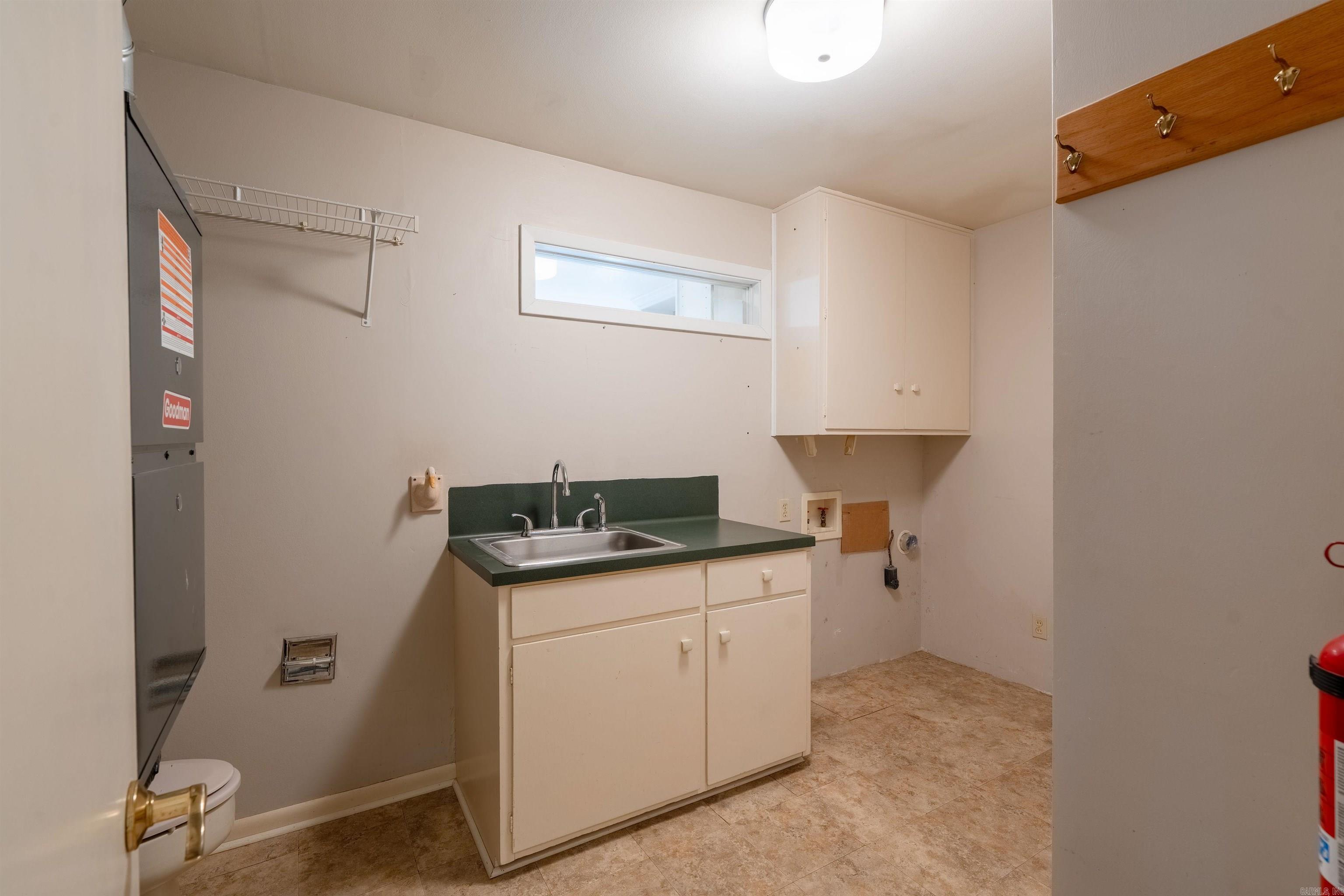 1023 Lakeshore  Heber Springs, AR