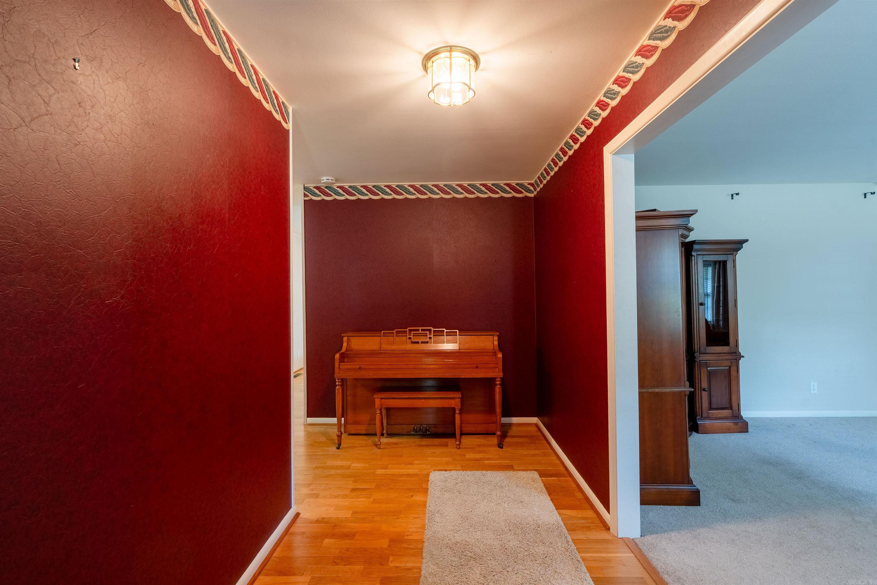 1023 Lakeshore  Heber Springs, AR