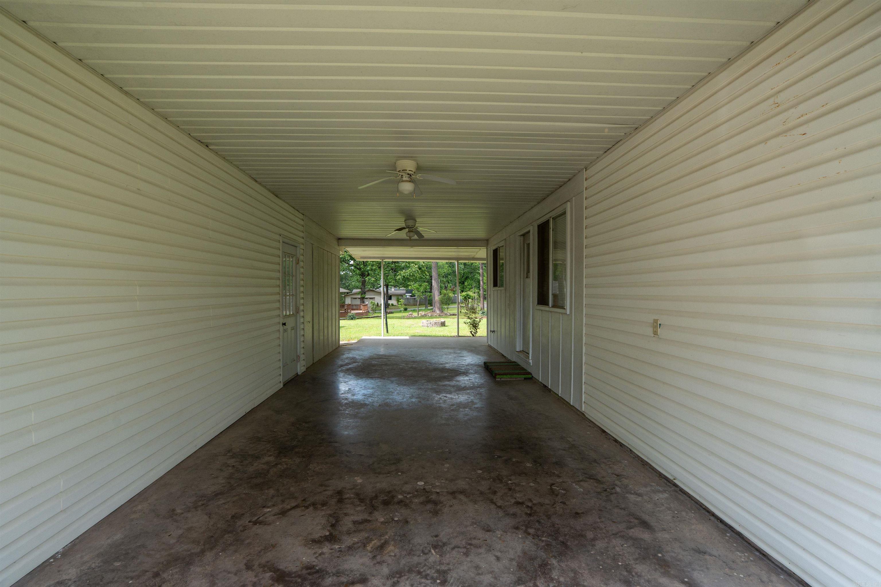 1023 Lakeshore  Heber Springs, AR