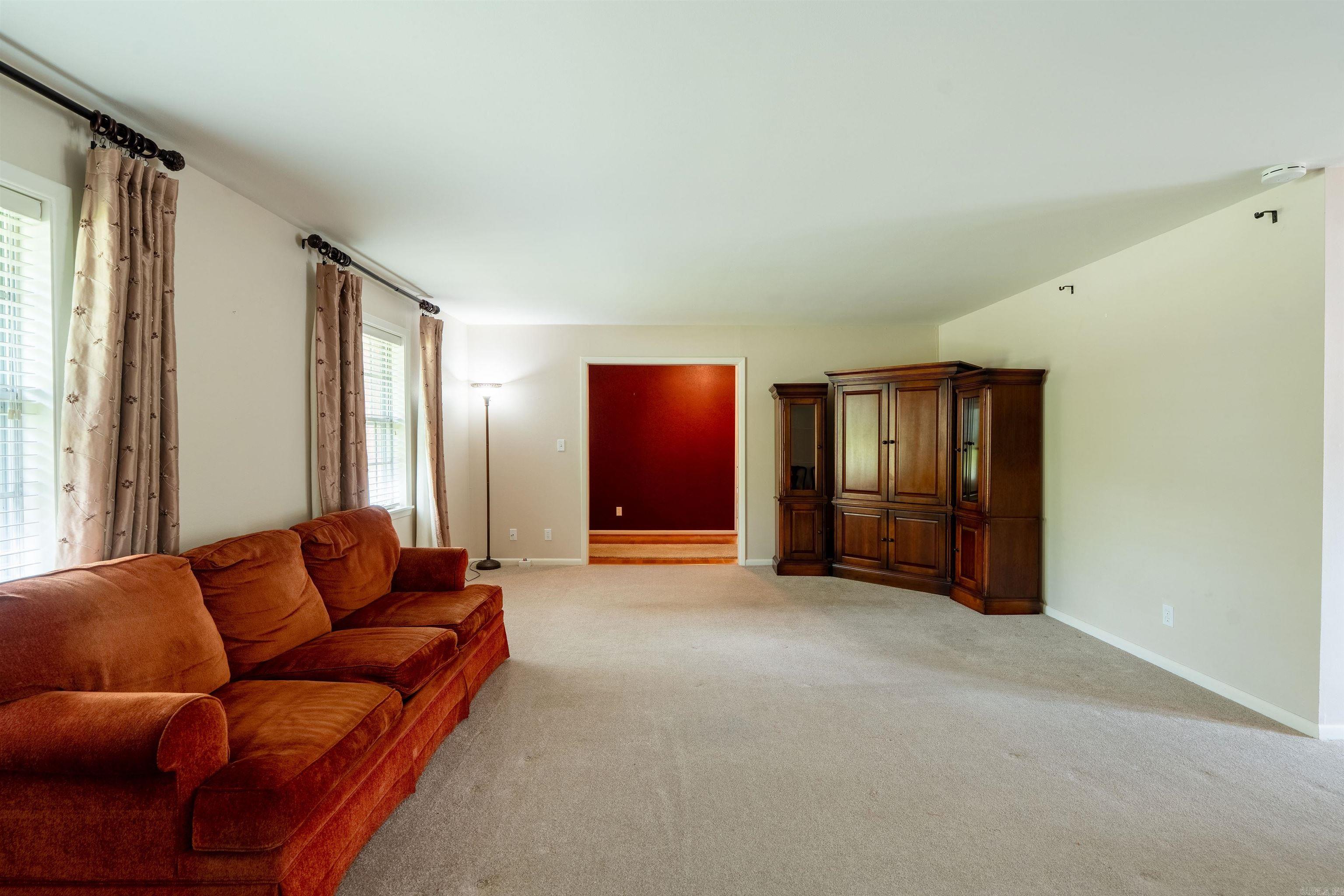 1023 Lakeshore  Heber Springs, AR