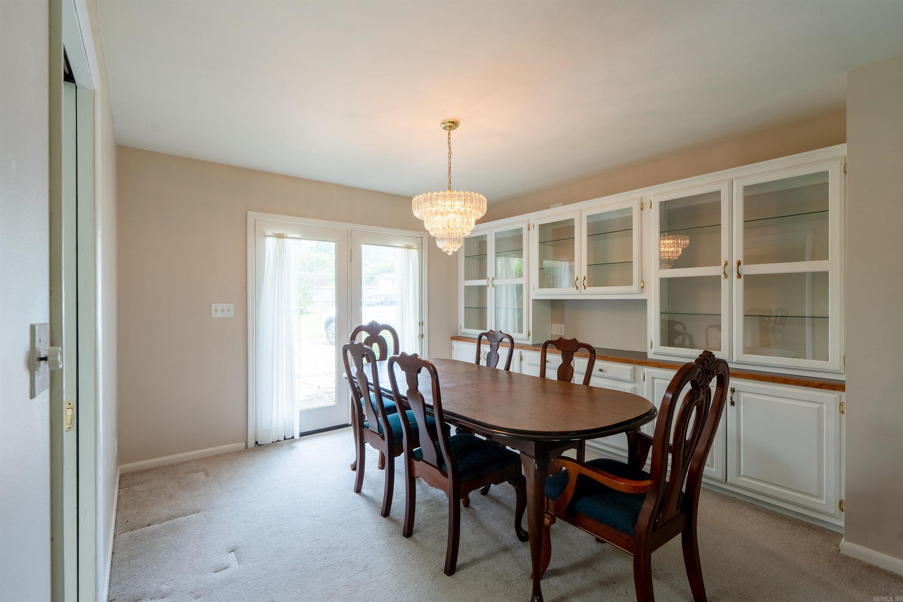 1023 Lakeshore  Heber Springs, AR