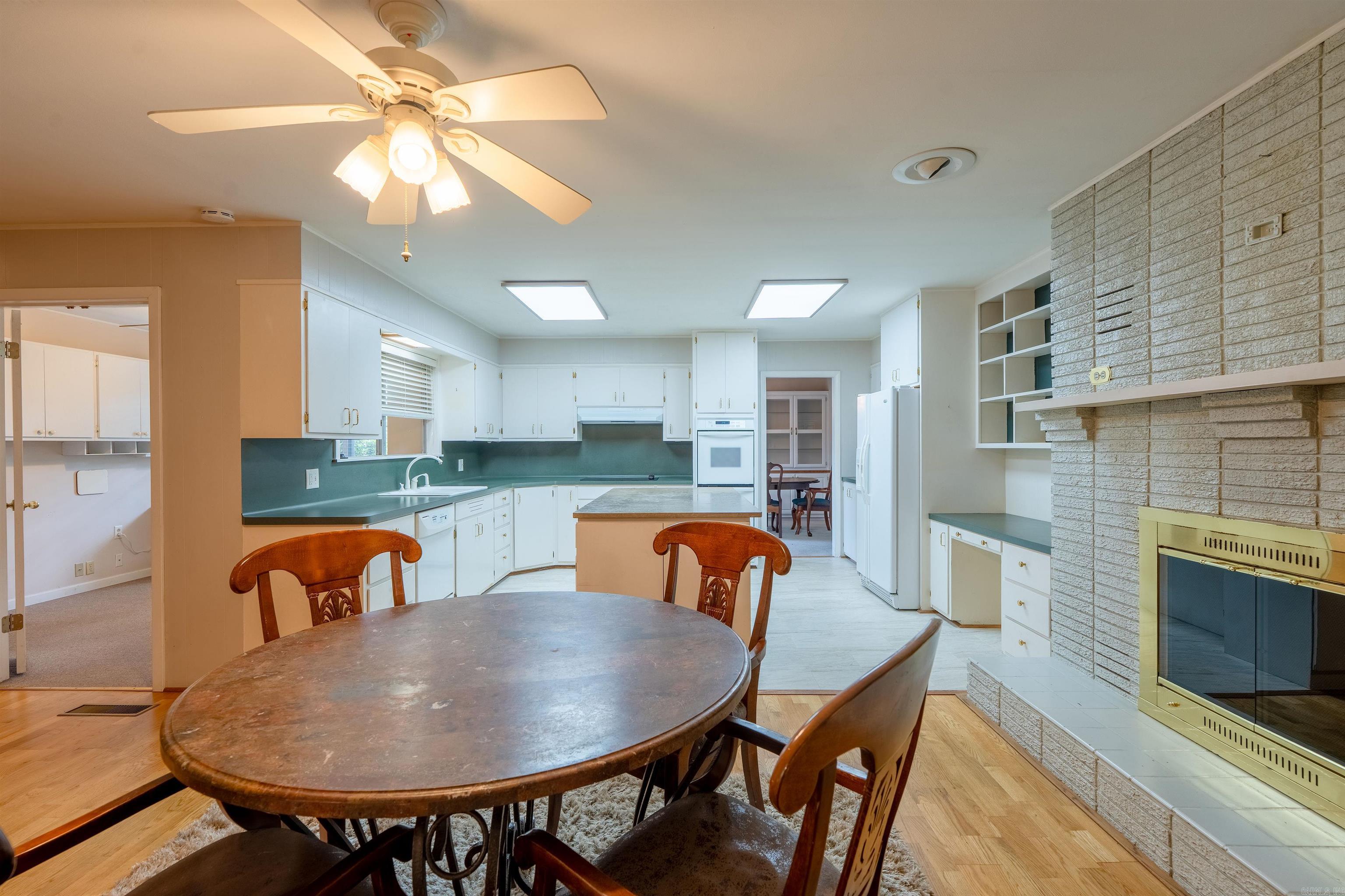 1023 Lakeshore  Heber Springs, AR